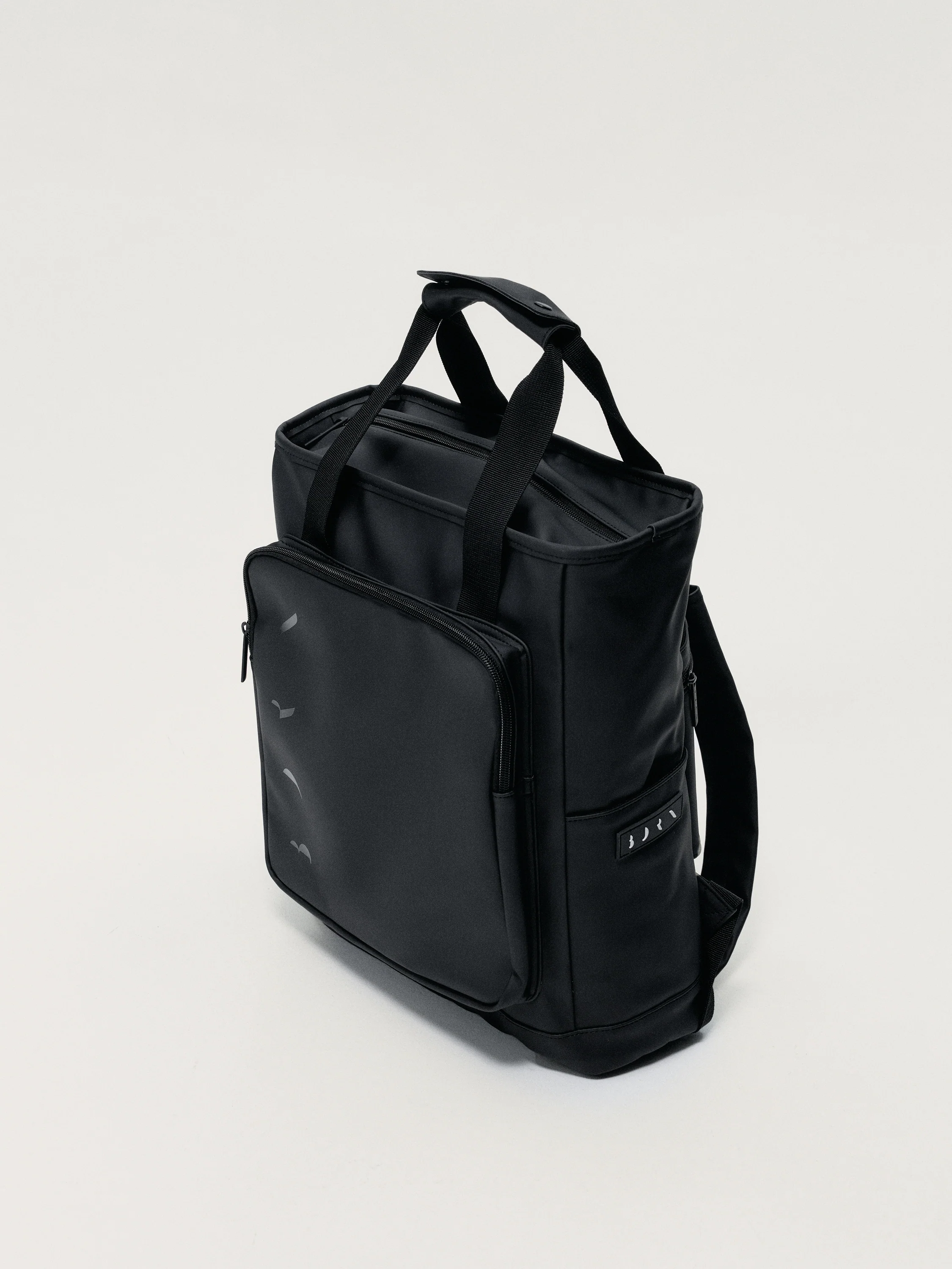 Bag Caddo Black - Image 3
