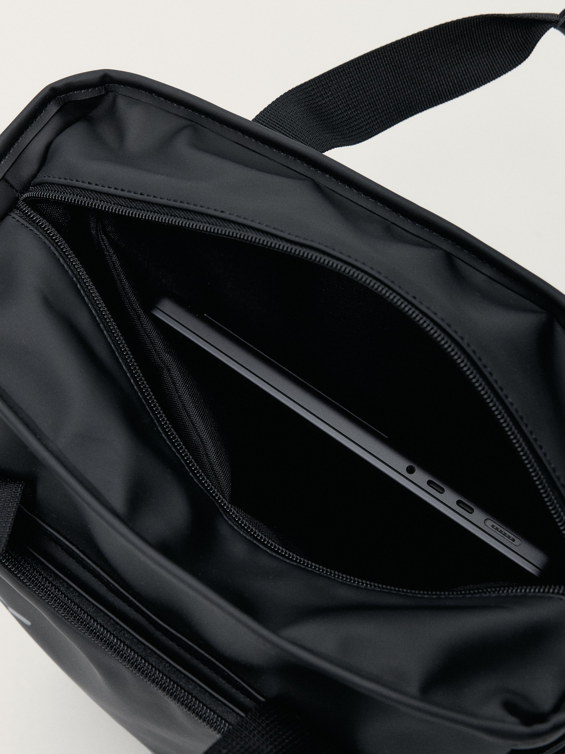 Bag Caddo Black - Image 4