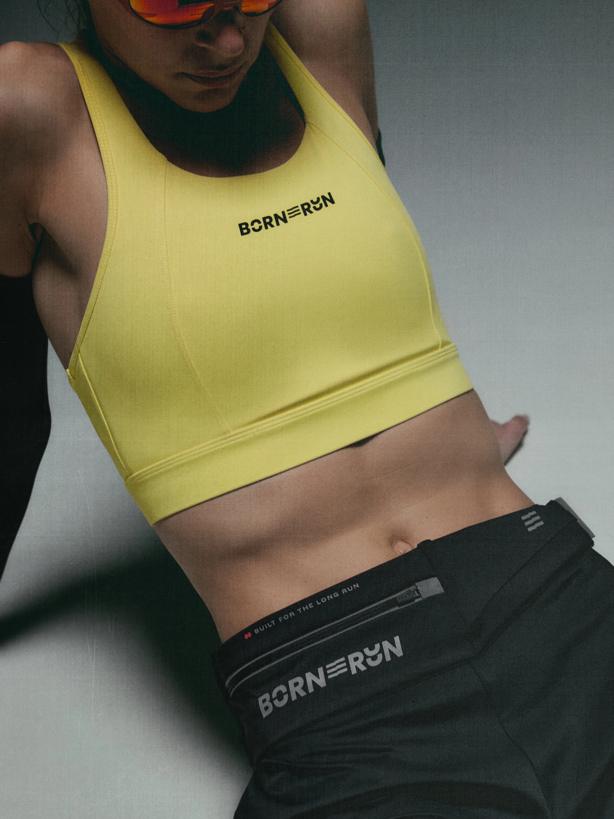 Belt Run Black - Image 3