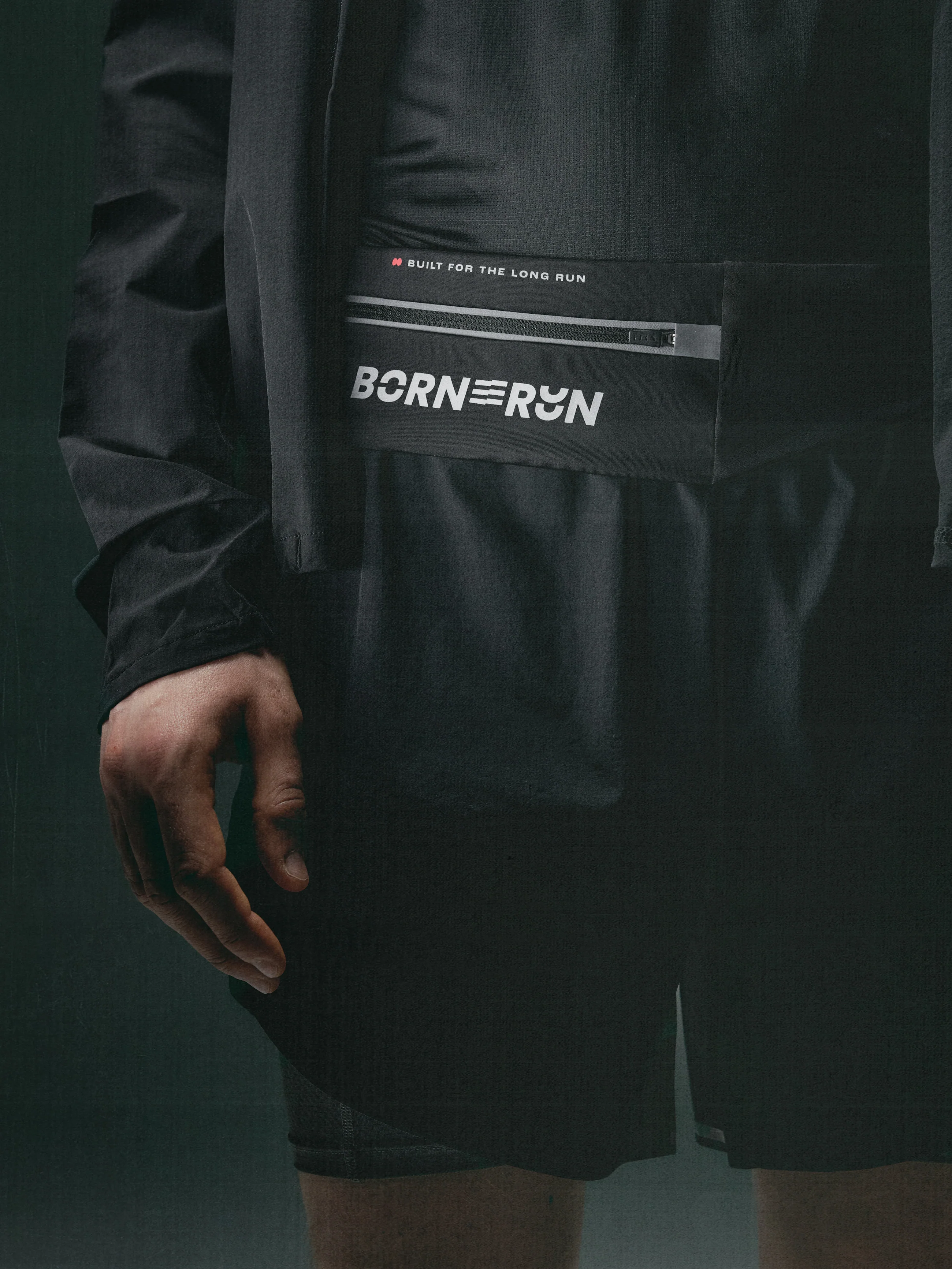 Belt Run Black - Image 4