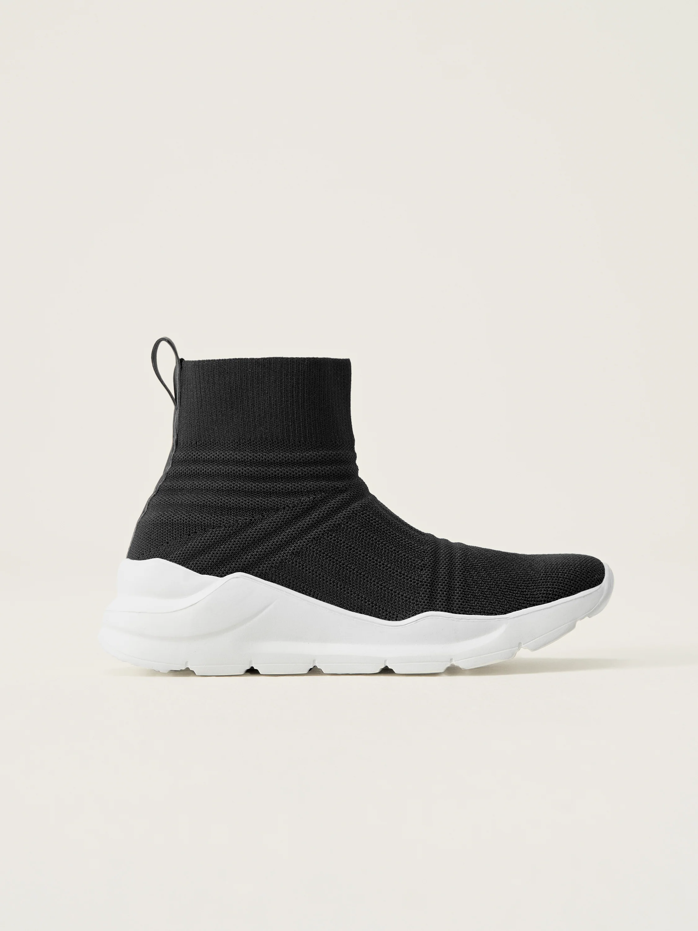 Boots Enzo Black
