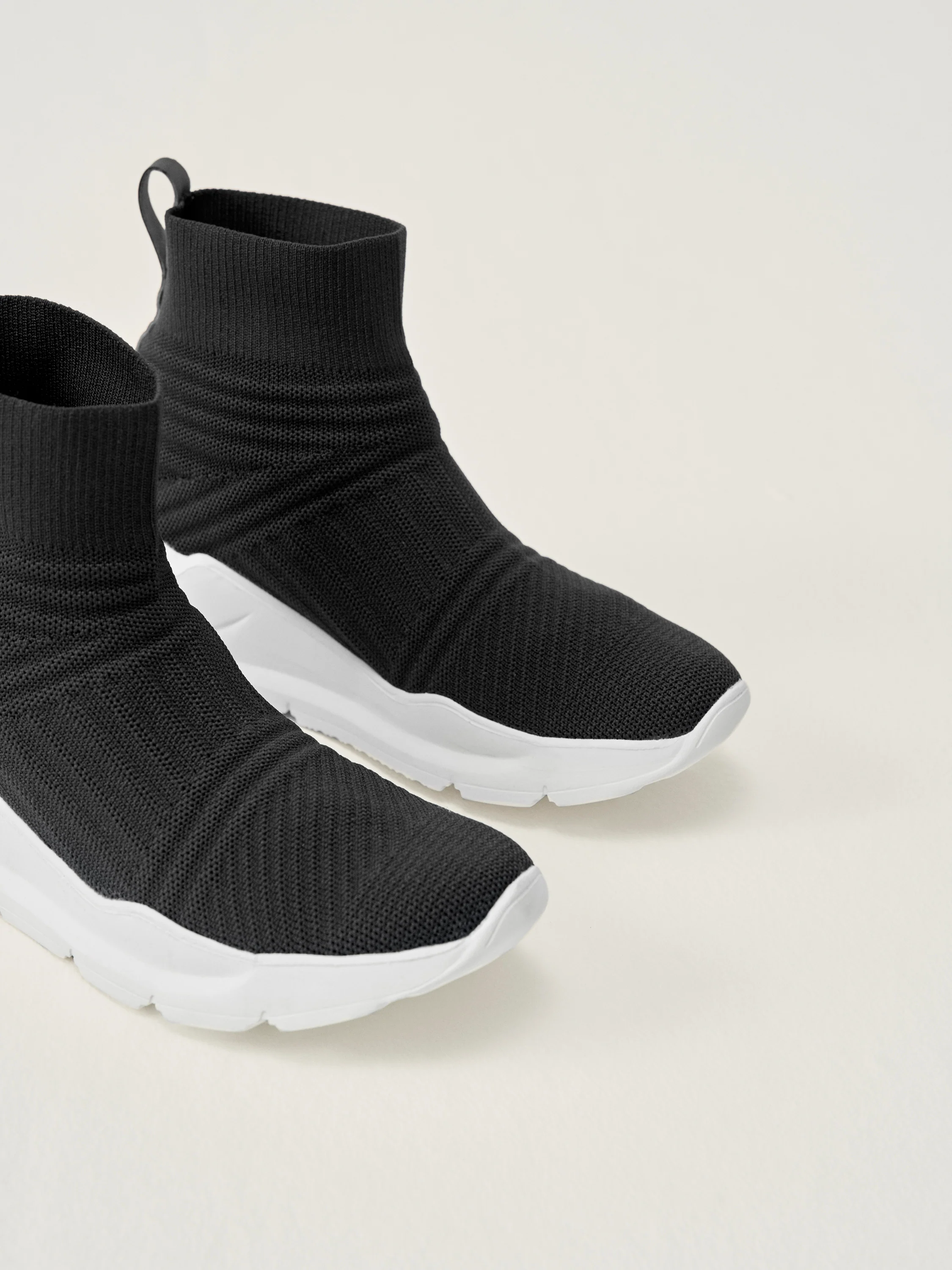 Boots Enzo Black - Image 4