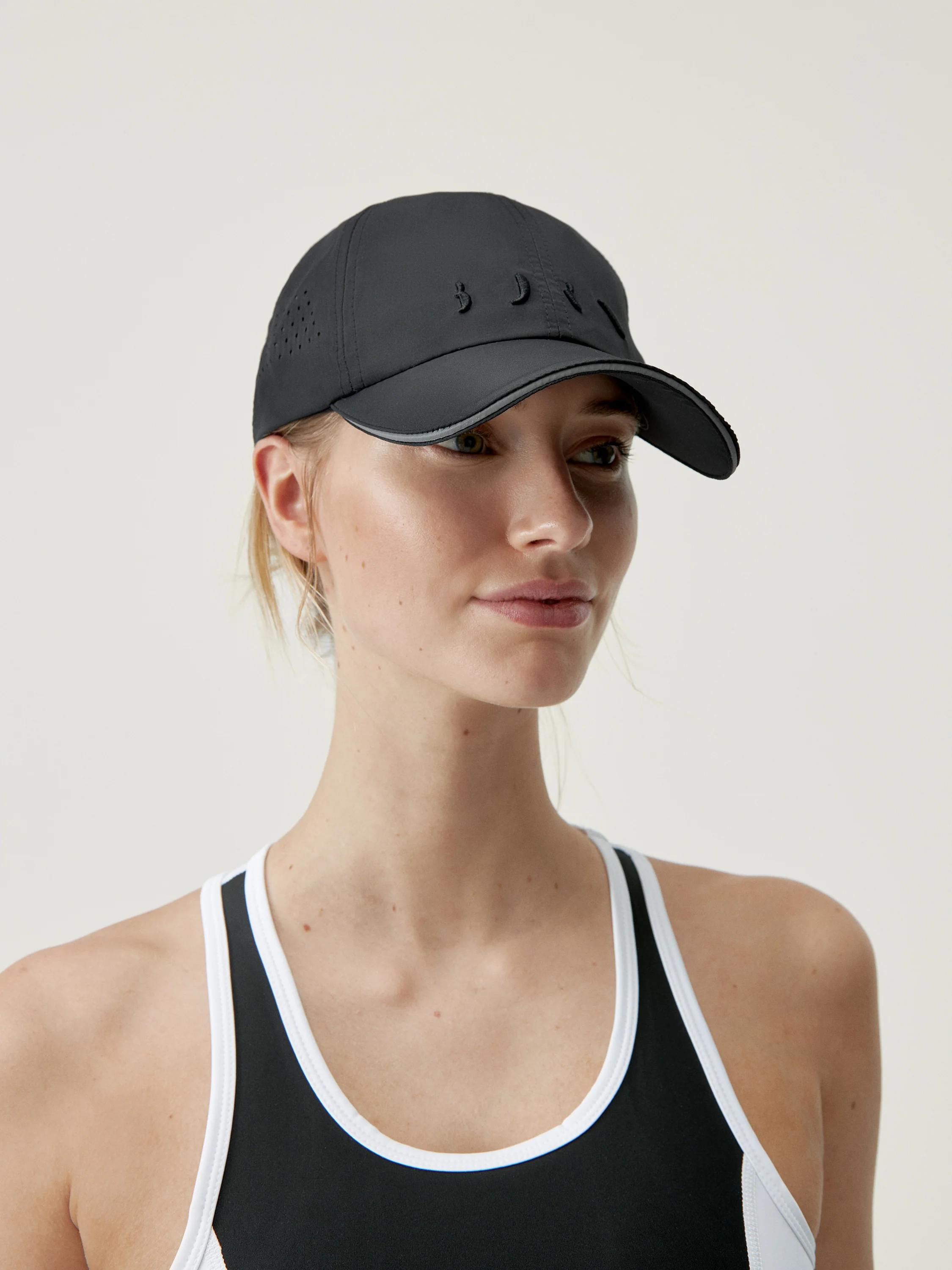 Cap Deckel Black - Image 3