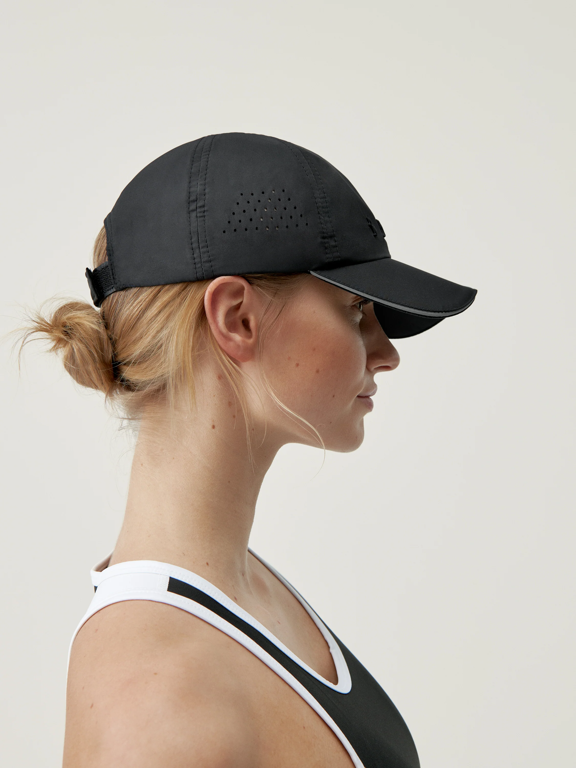 Cap Deckel Black - Image 4