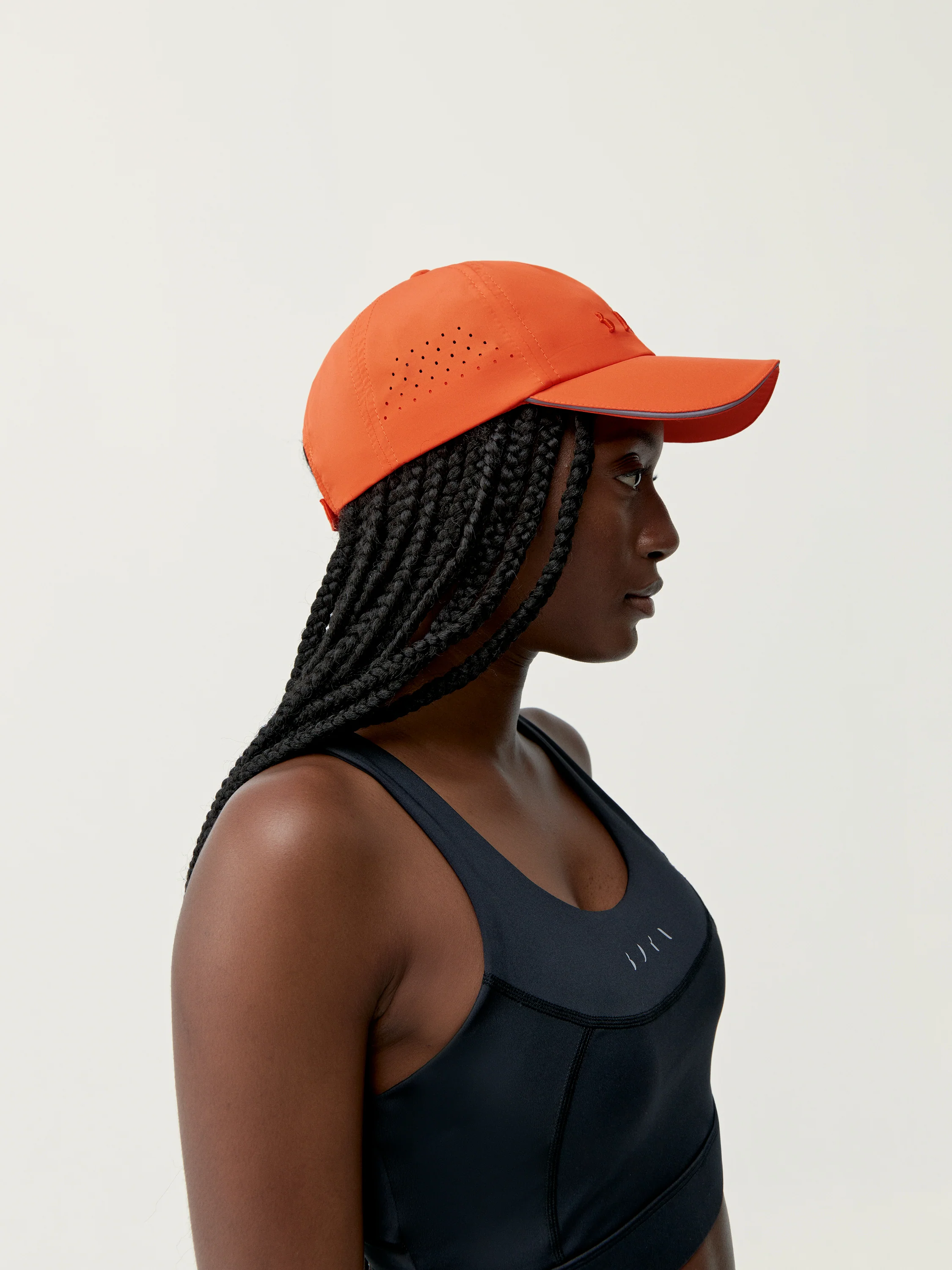 Cap Deckel Coral Bright - Image 3