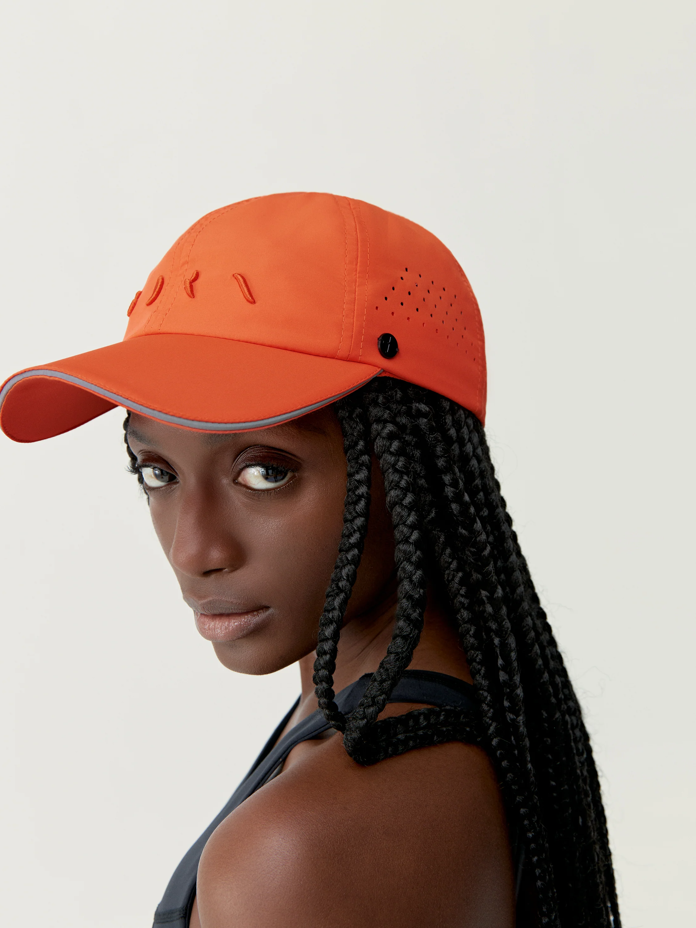 Cap Deckel Coral Bright - Image 4