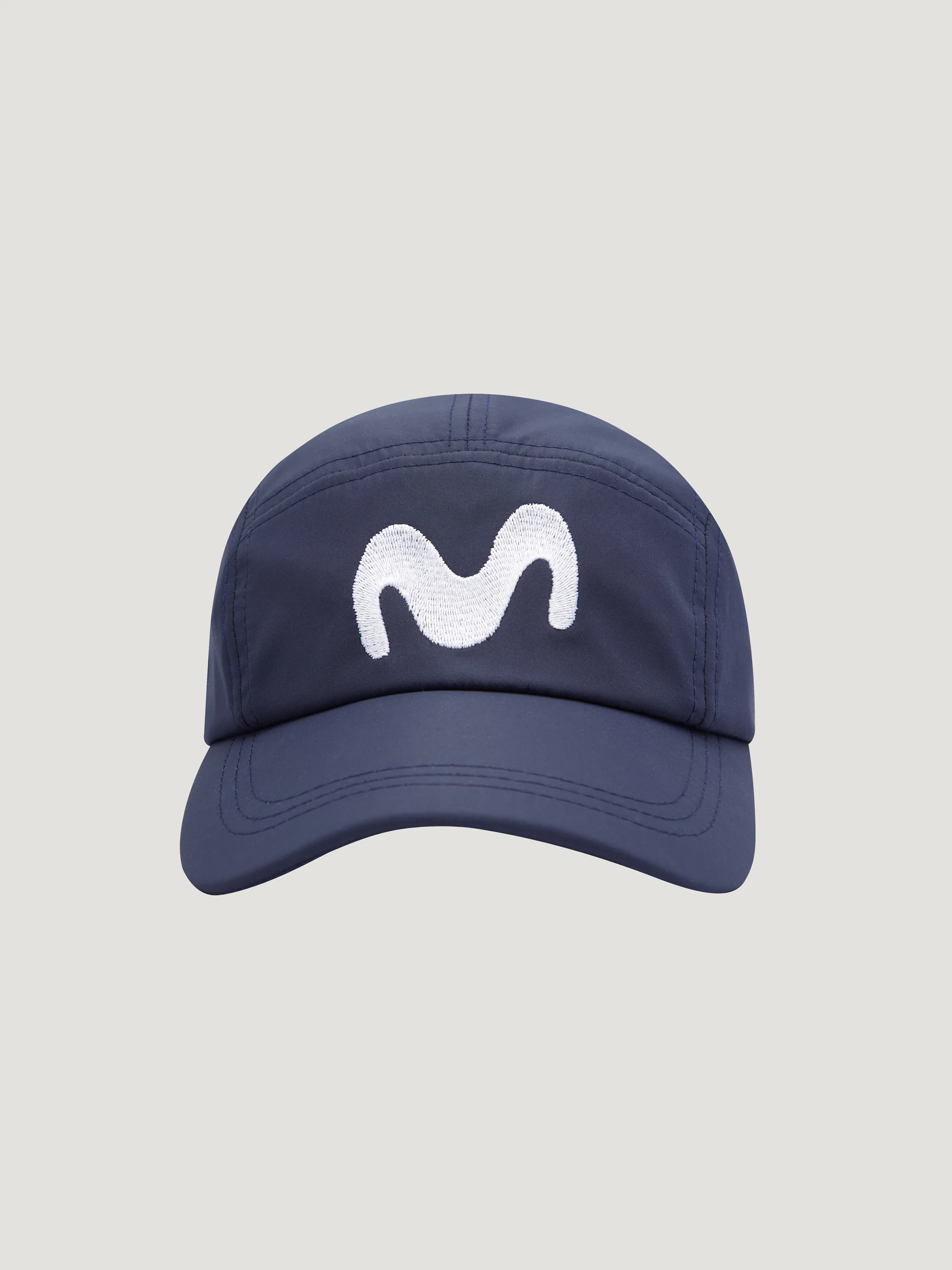 Cap Movistar Sea Blue - Image 3