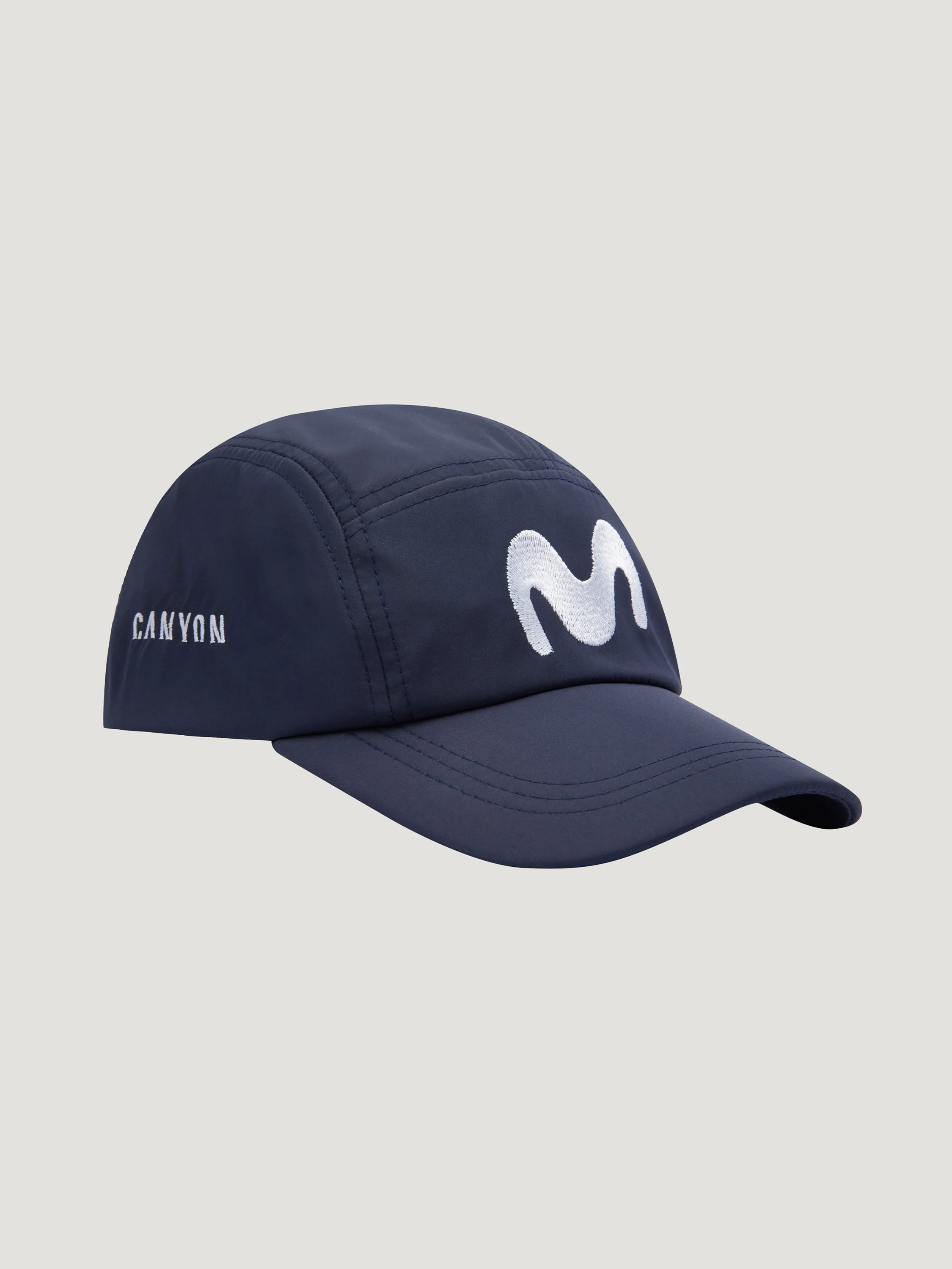 Cap Movistar Sea Blue - Image 4