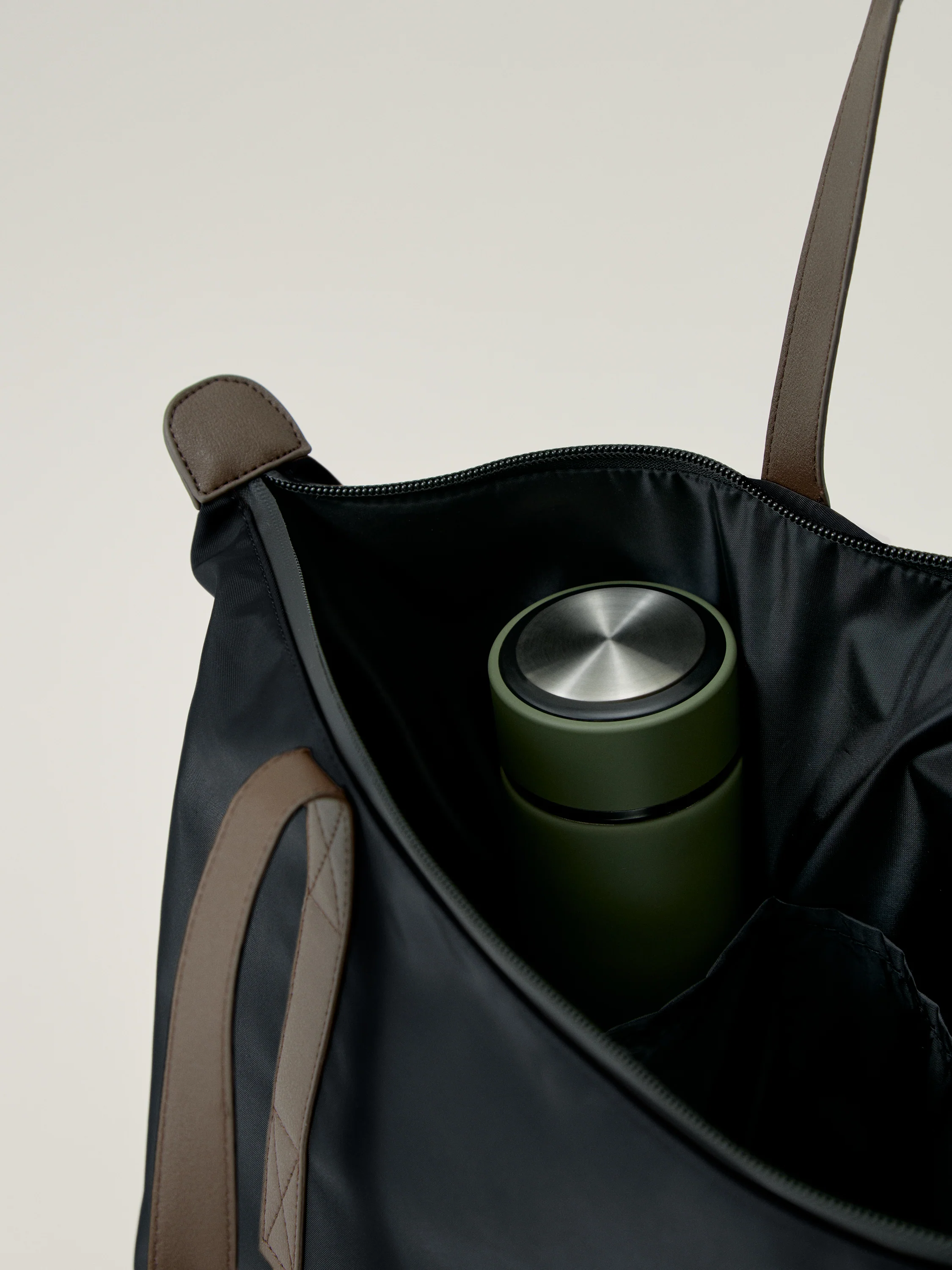 Daily Bag Black - Image 3