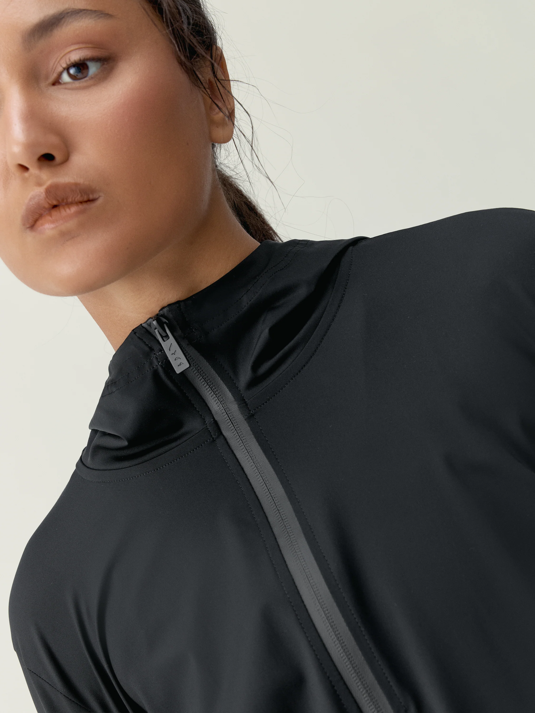 Jacket Airla Black - Image 3