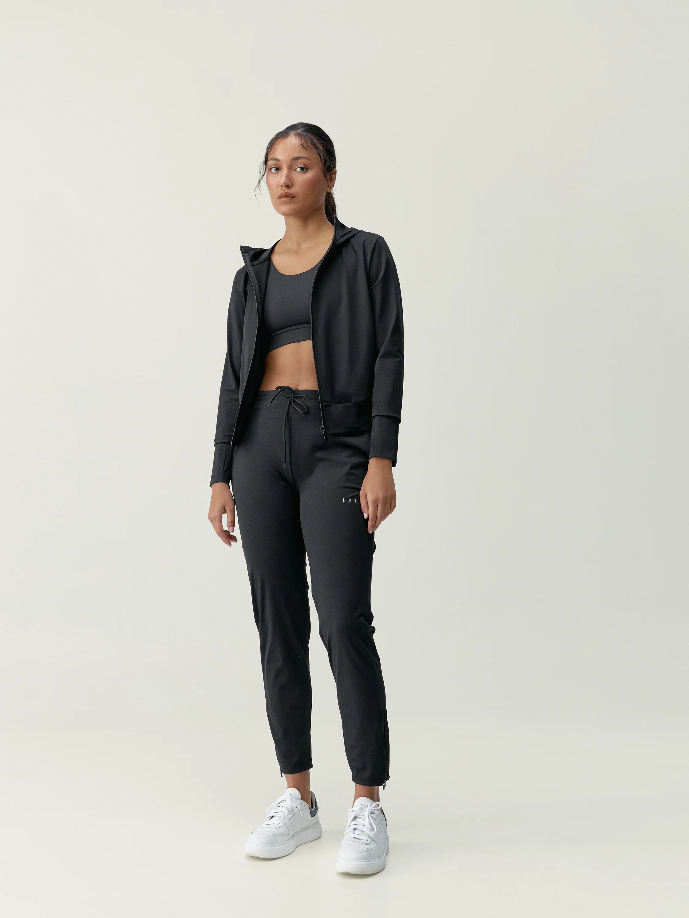Jacket Airla Black - Image 5