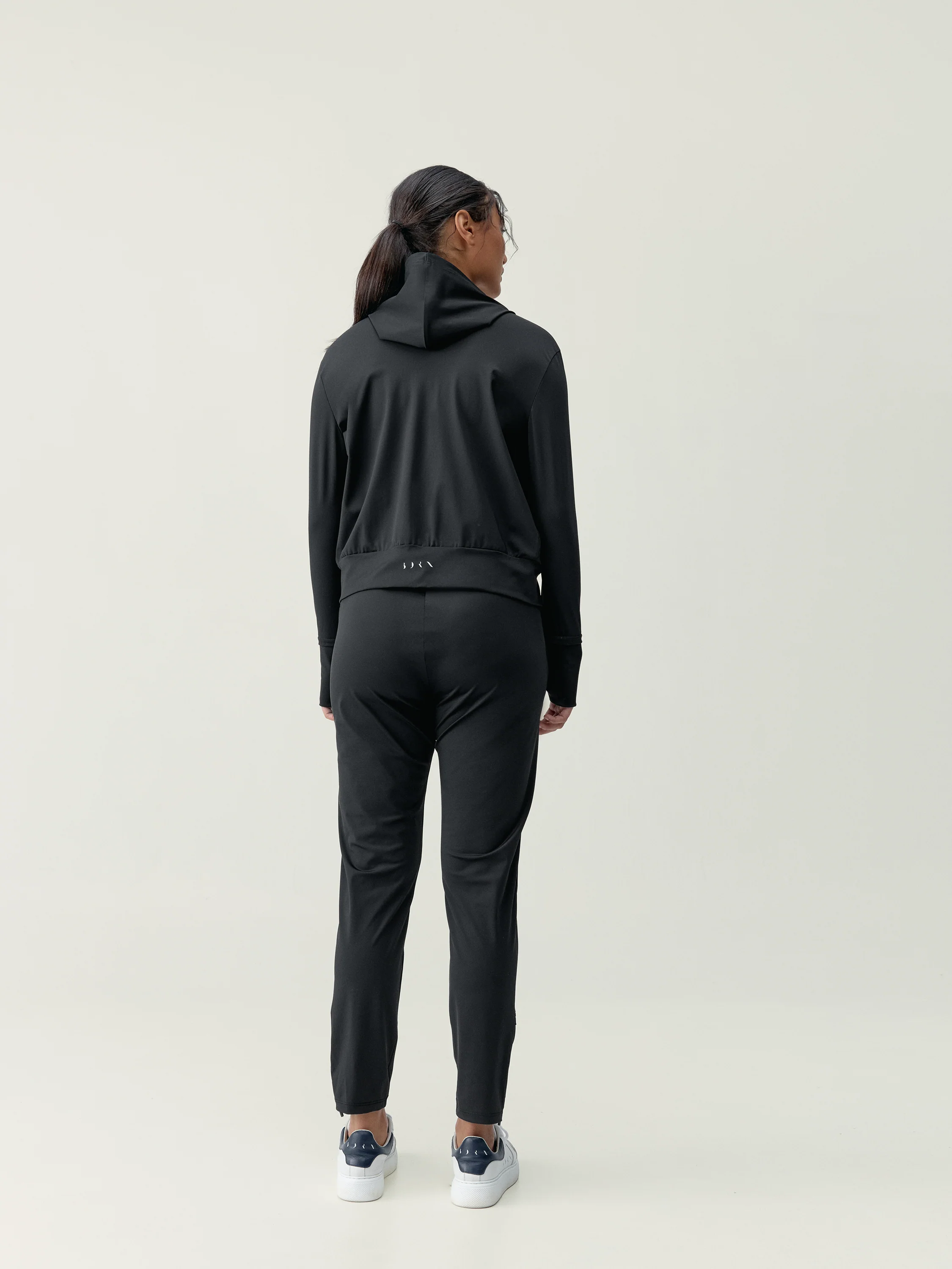 Jacket Airla Black - Image 6