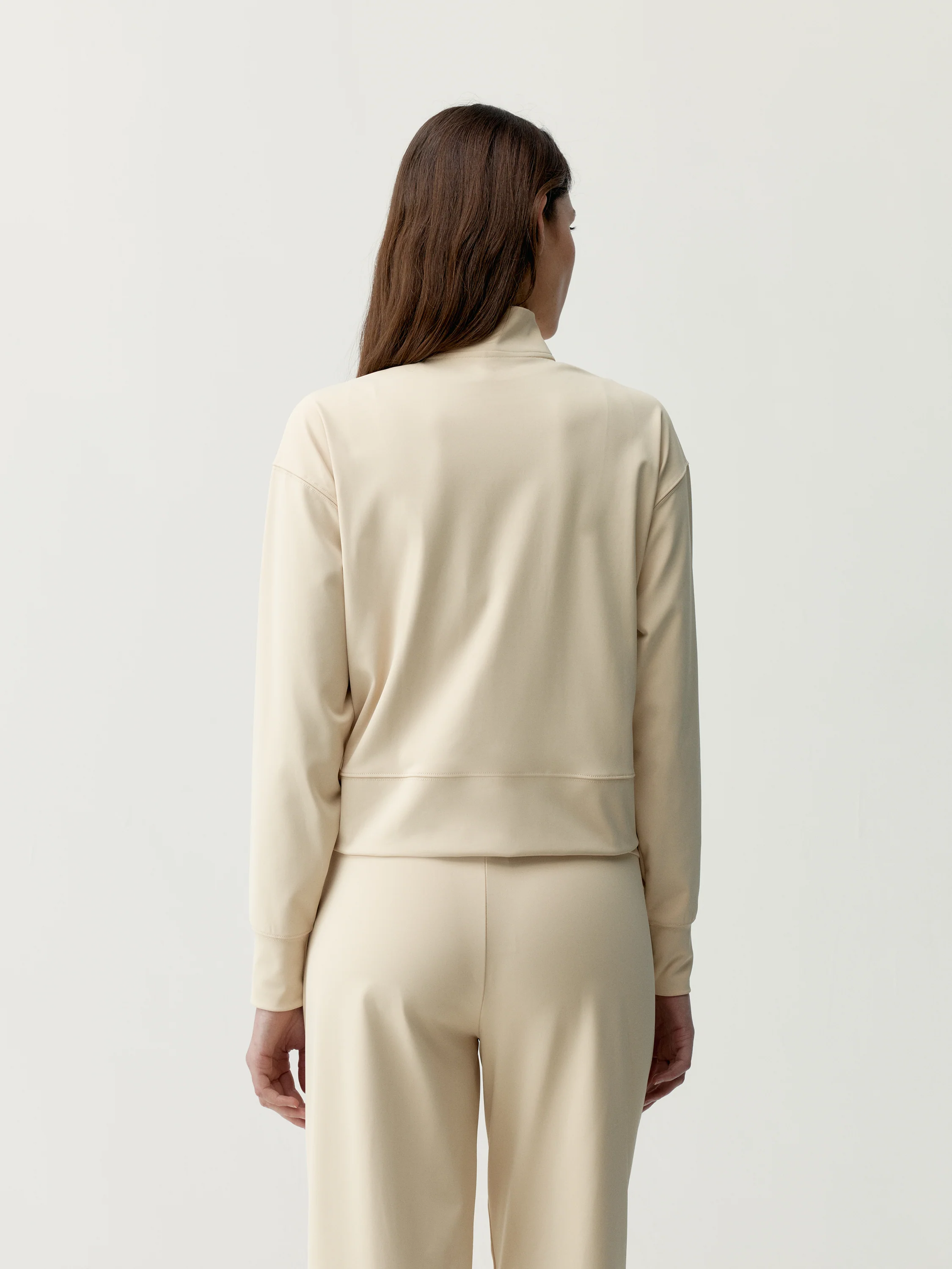 Jacket Egan Straw - Image 4