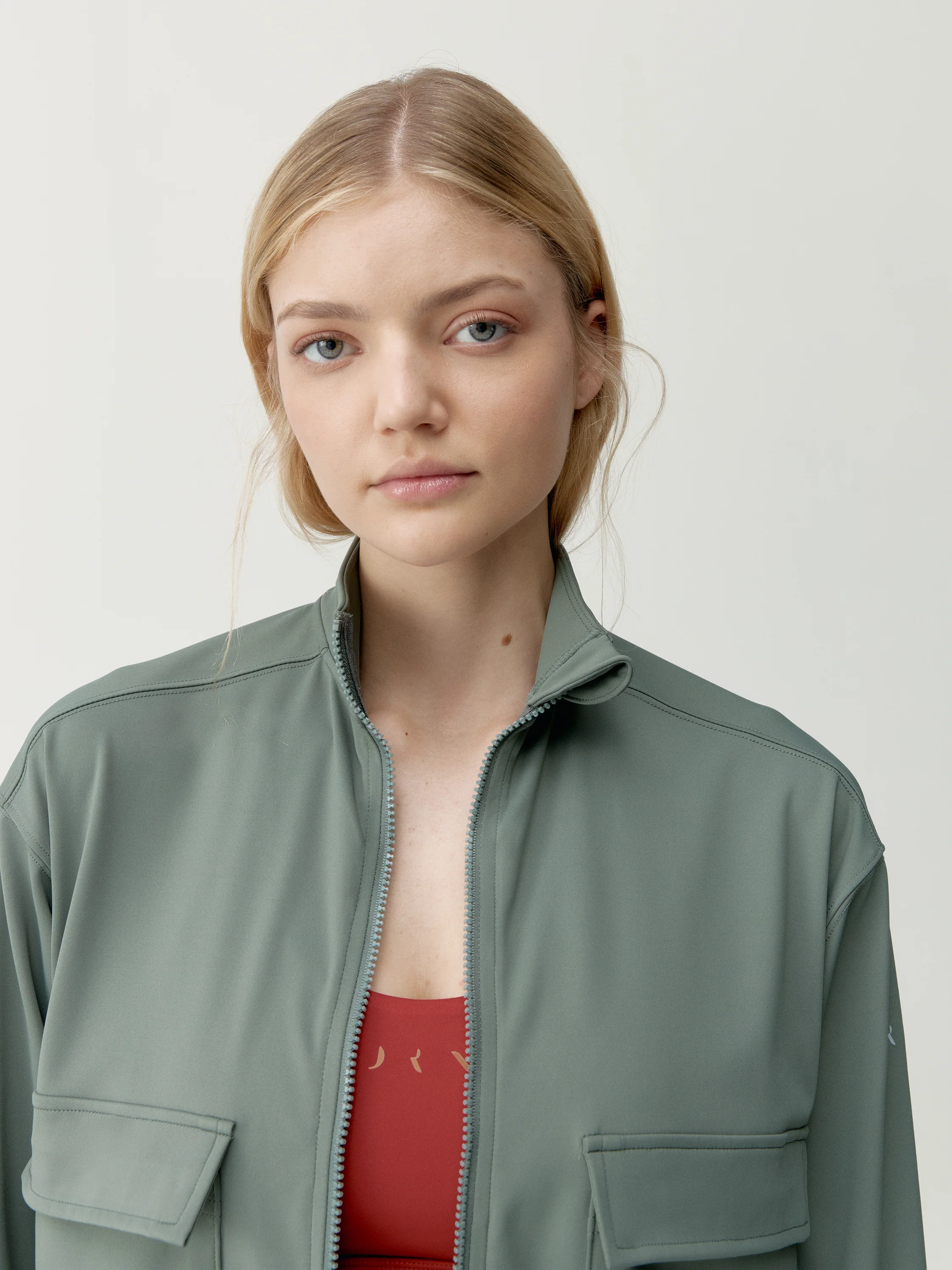 Jacket Egan Tea - Image 3
