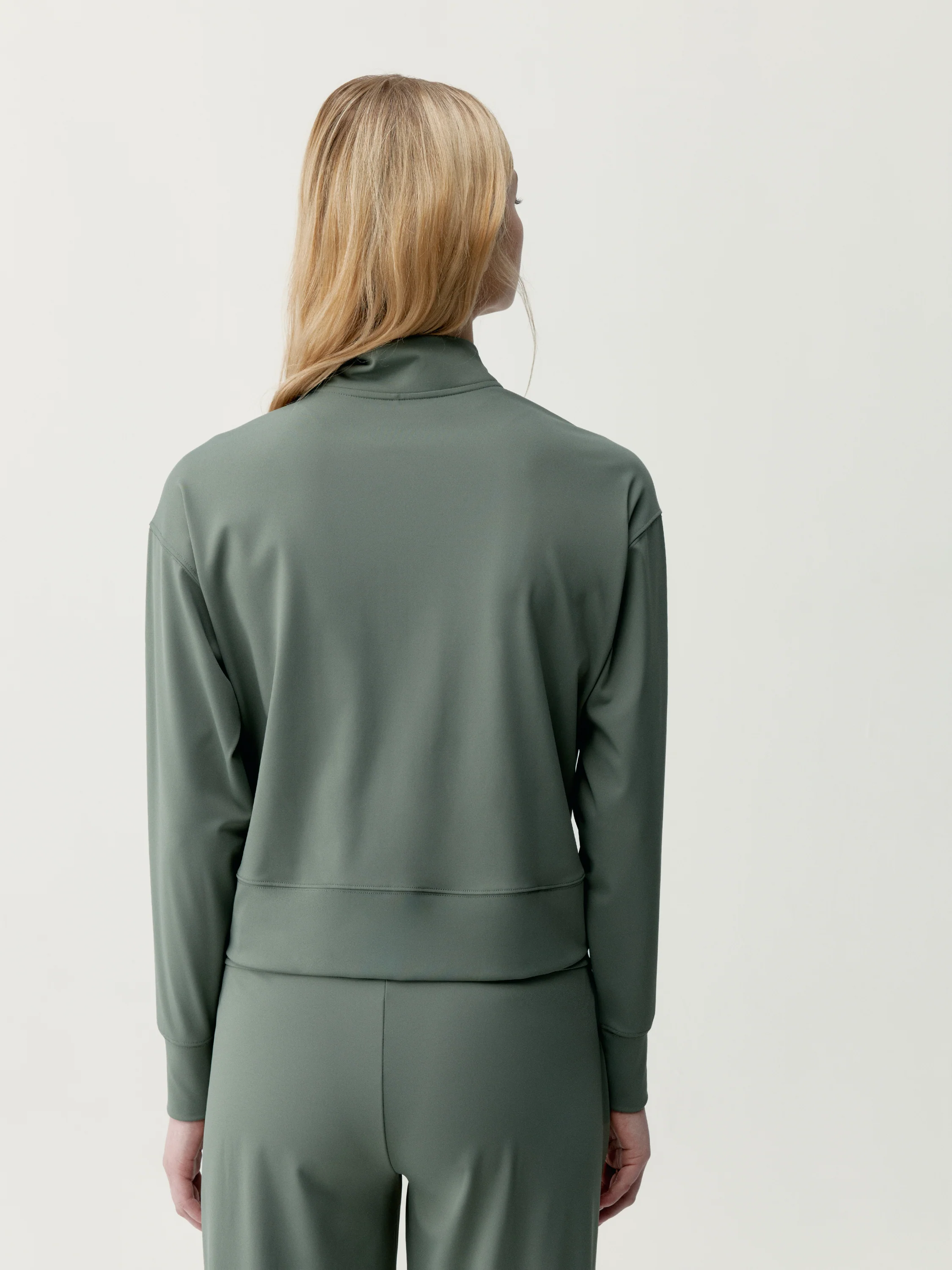 Jacket Egan Tea - Image 4