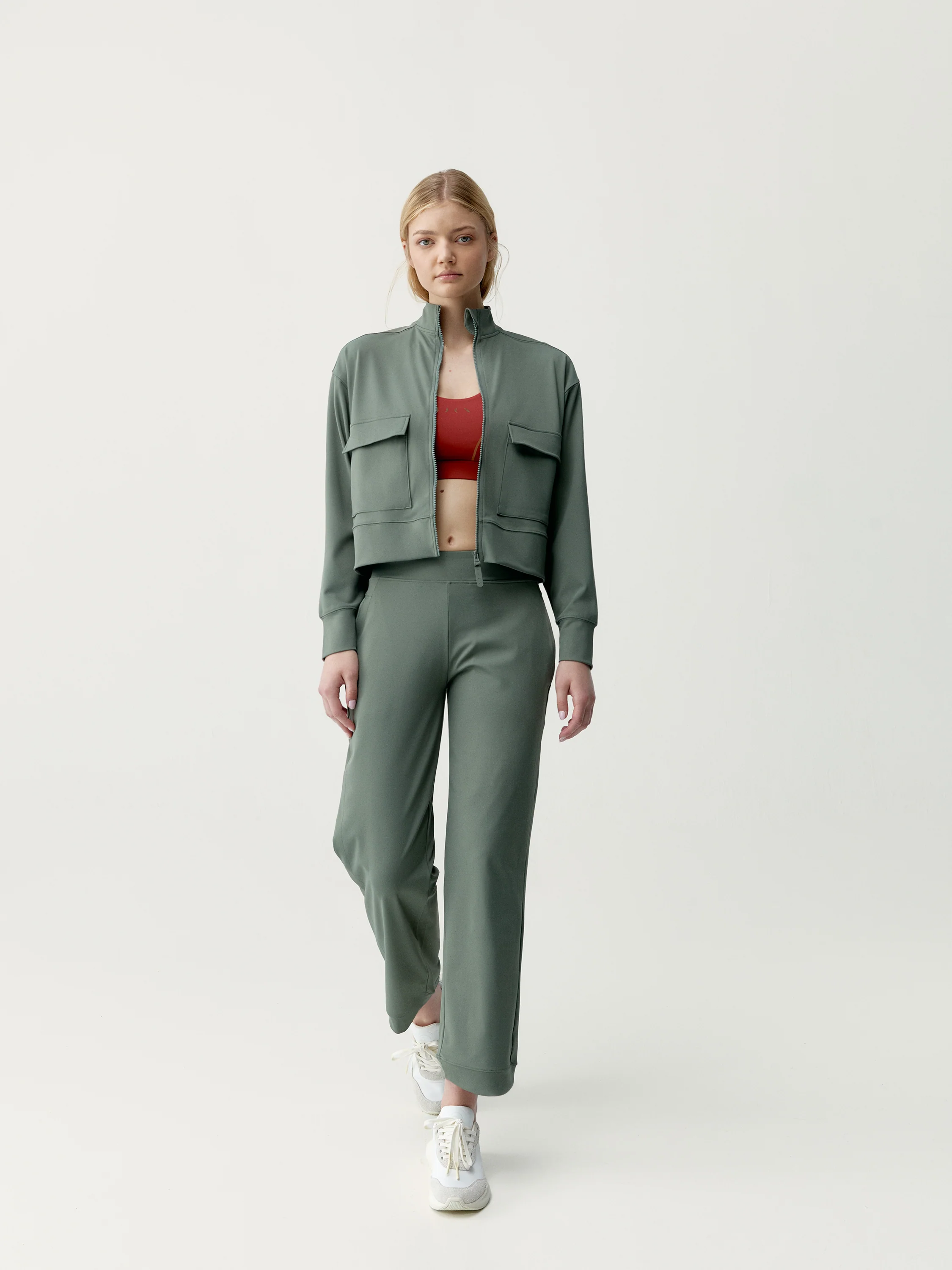 Jacket Egan Tea - Image 5