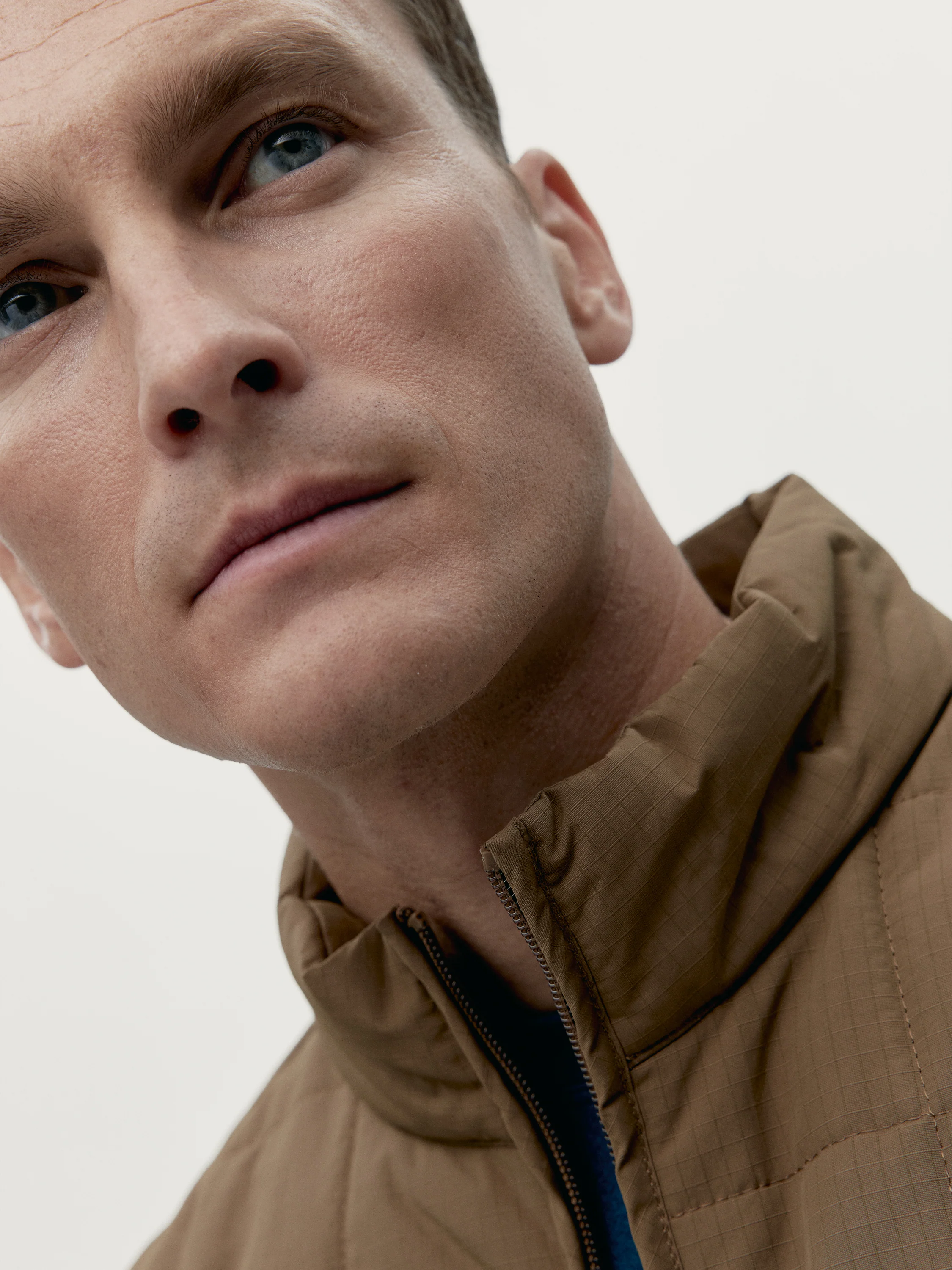 Jacket Garona Chestnut - Image 5