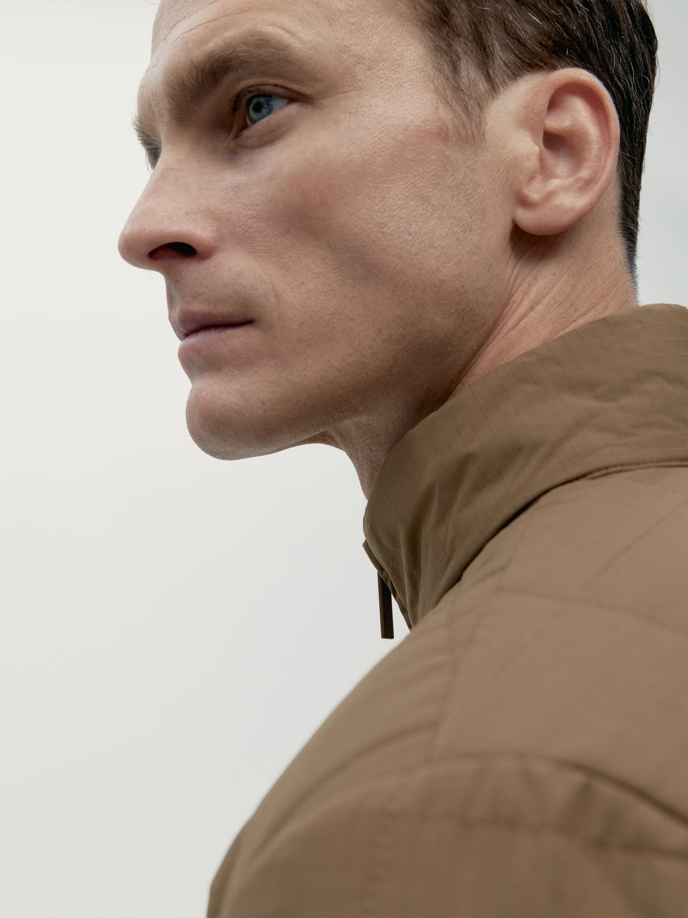 Jacket Garona Chestnut - Image 6
