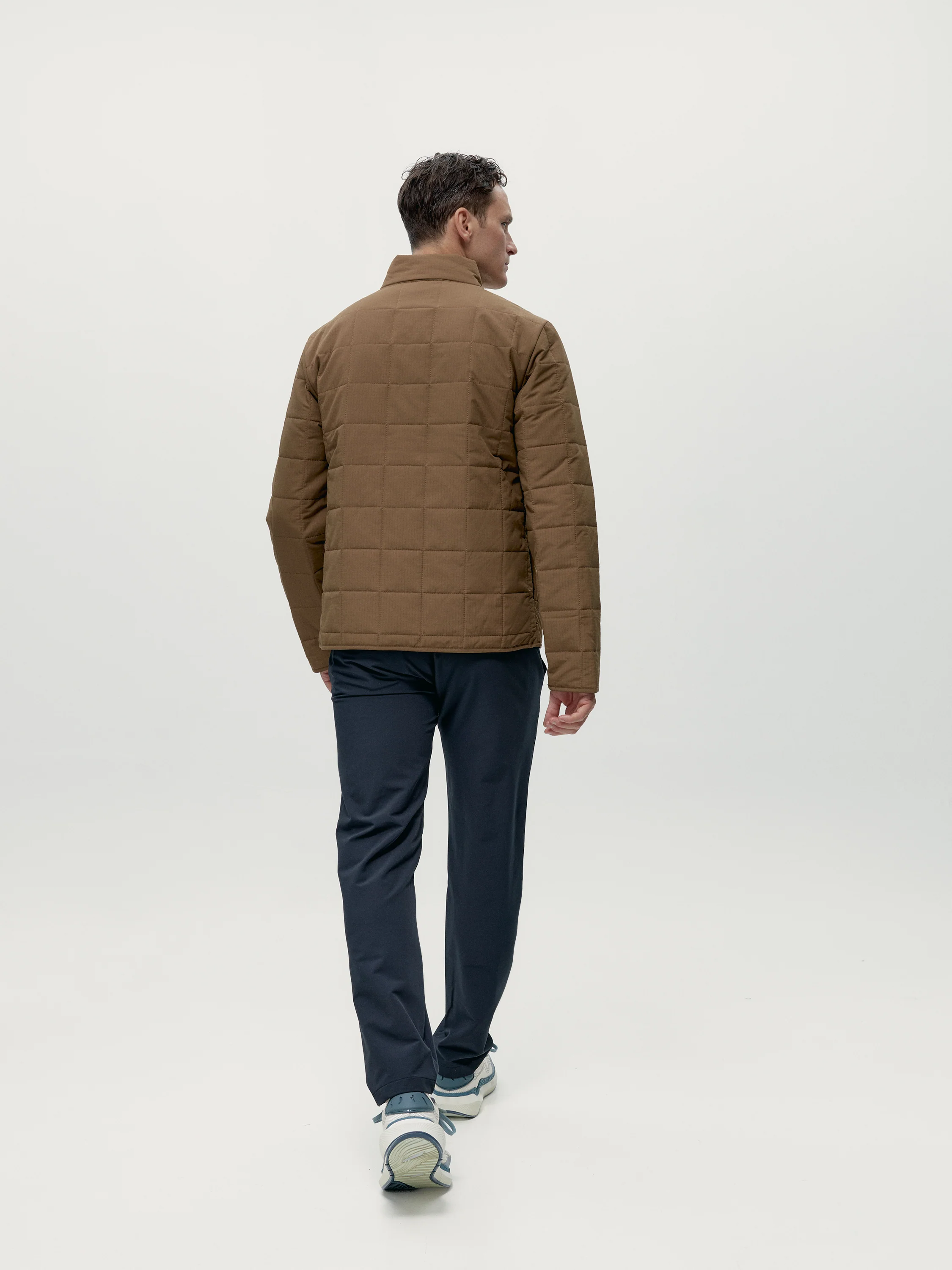 Jacket Garona Chestnut - Image 7