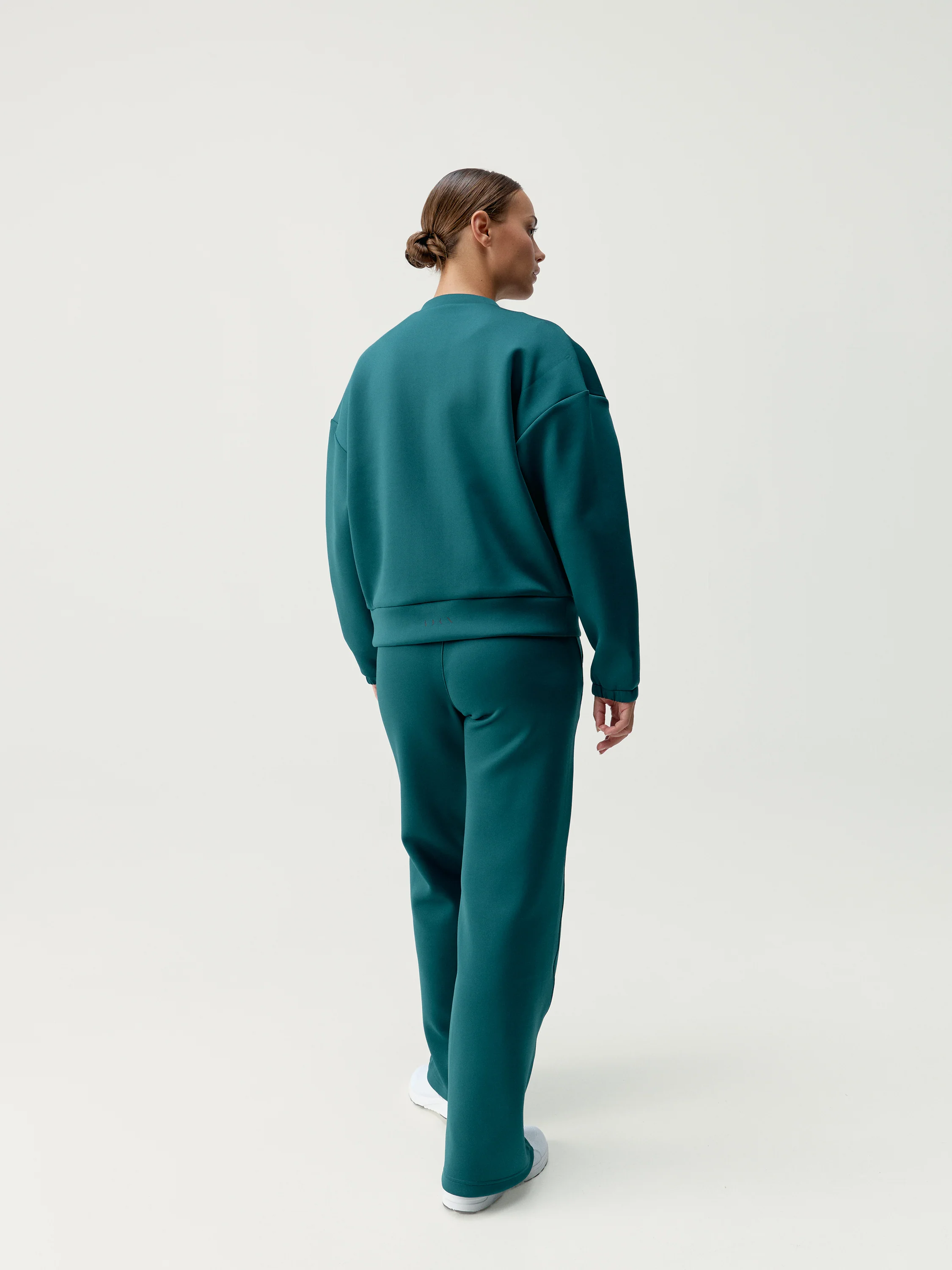 Jacket Graft Deep Green - Image 5