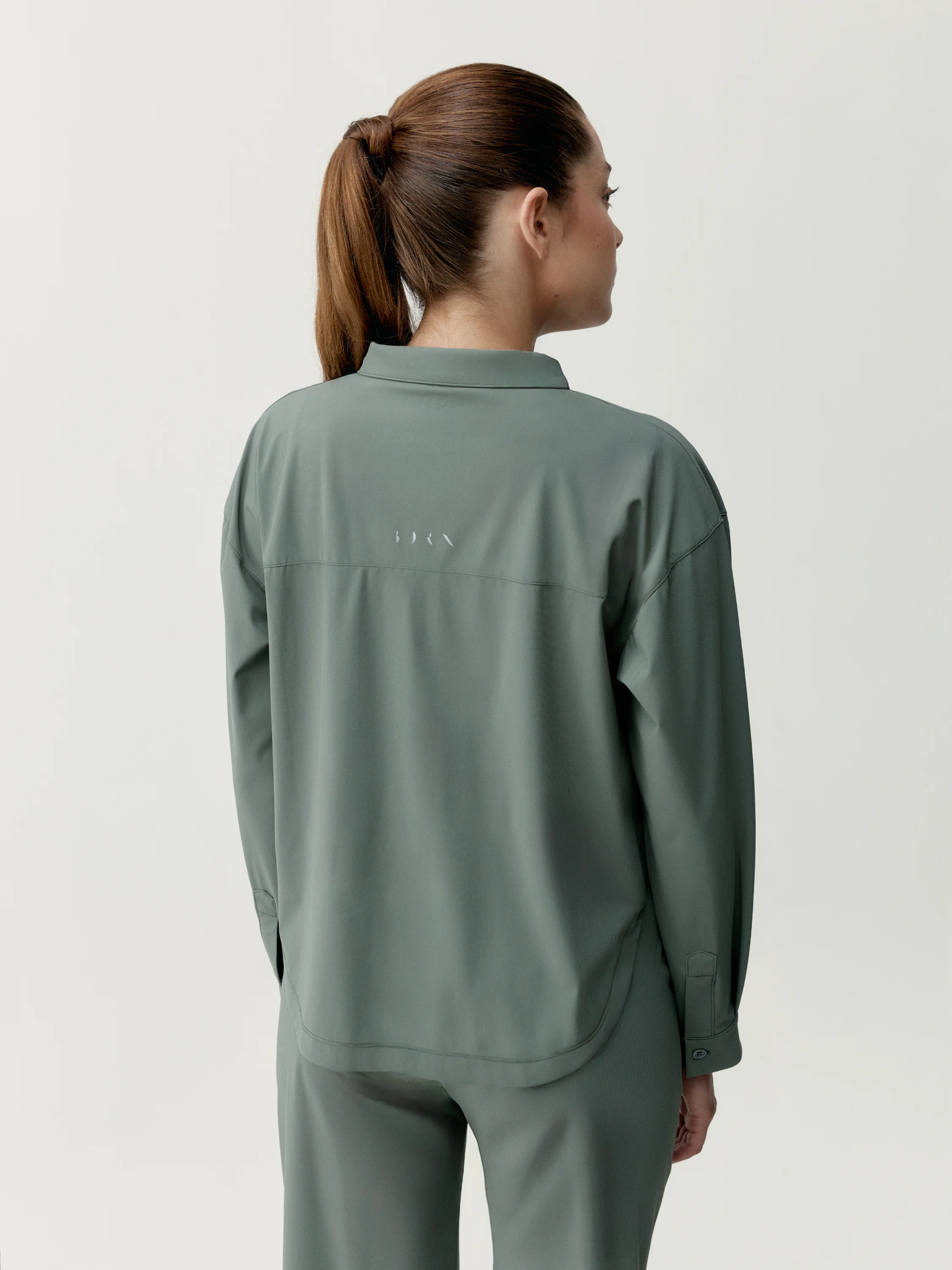 Jacket Halia Tea - Image 3