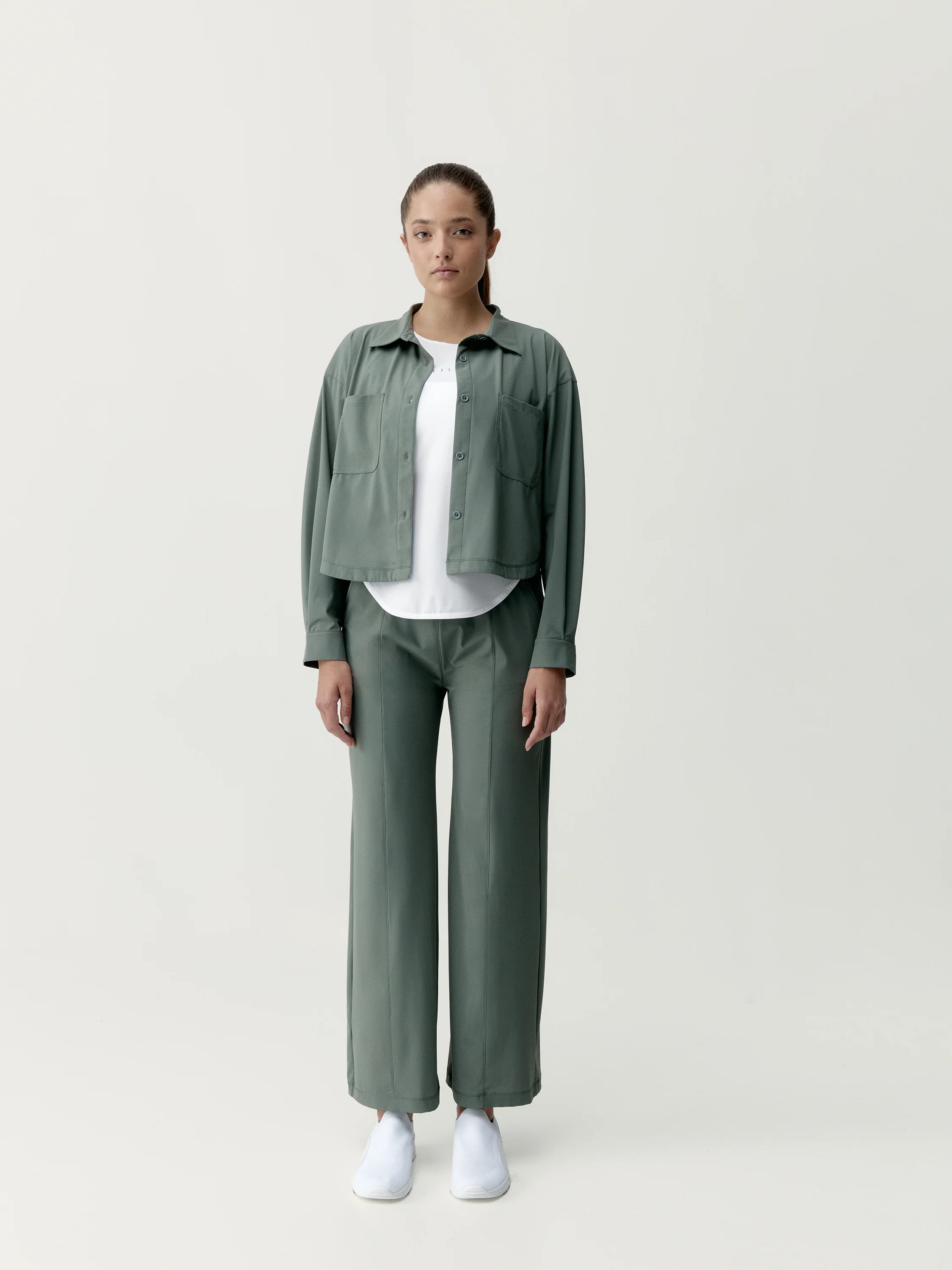 Jacket Halia Tea - Image 5