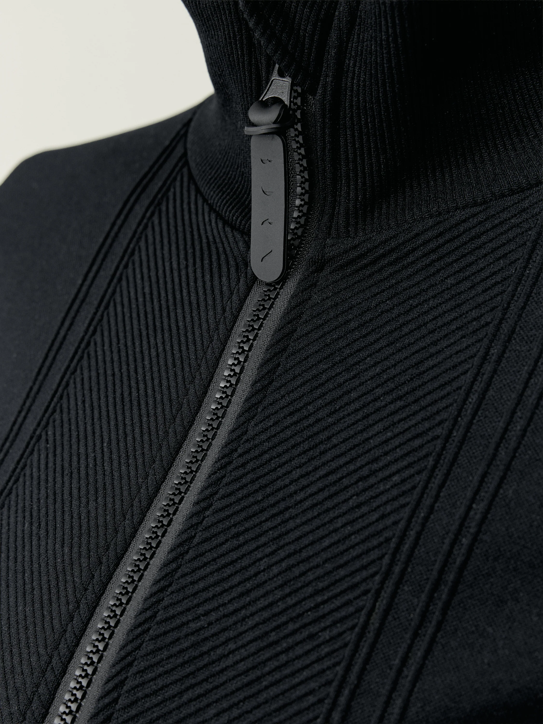 Jacket India Black - Image 3
