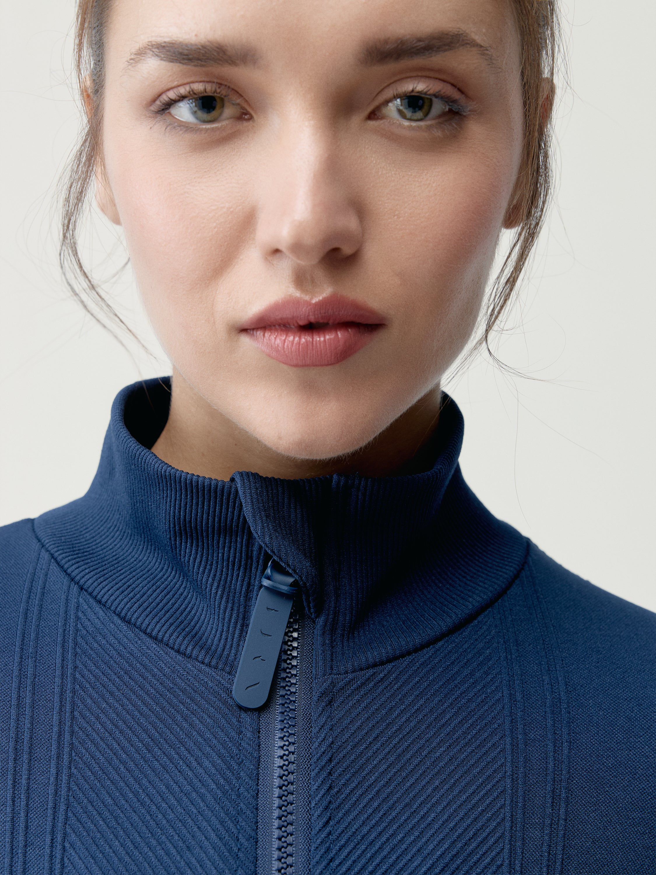 Jacket India Sailor Blue - Image 3