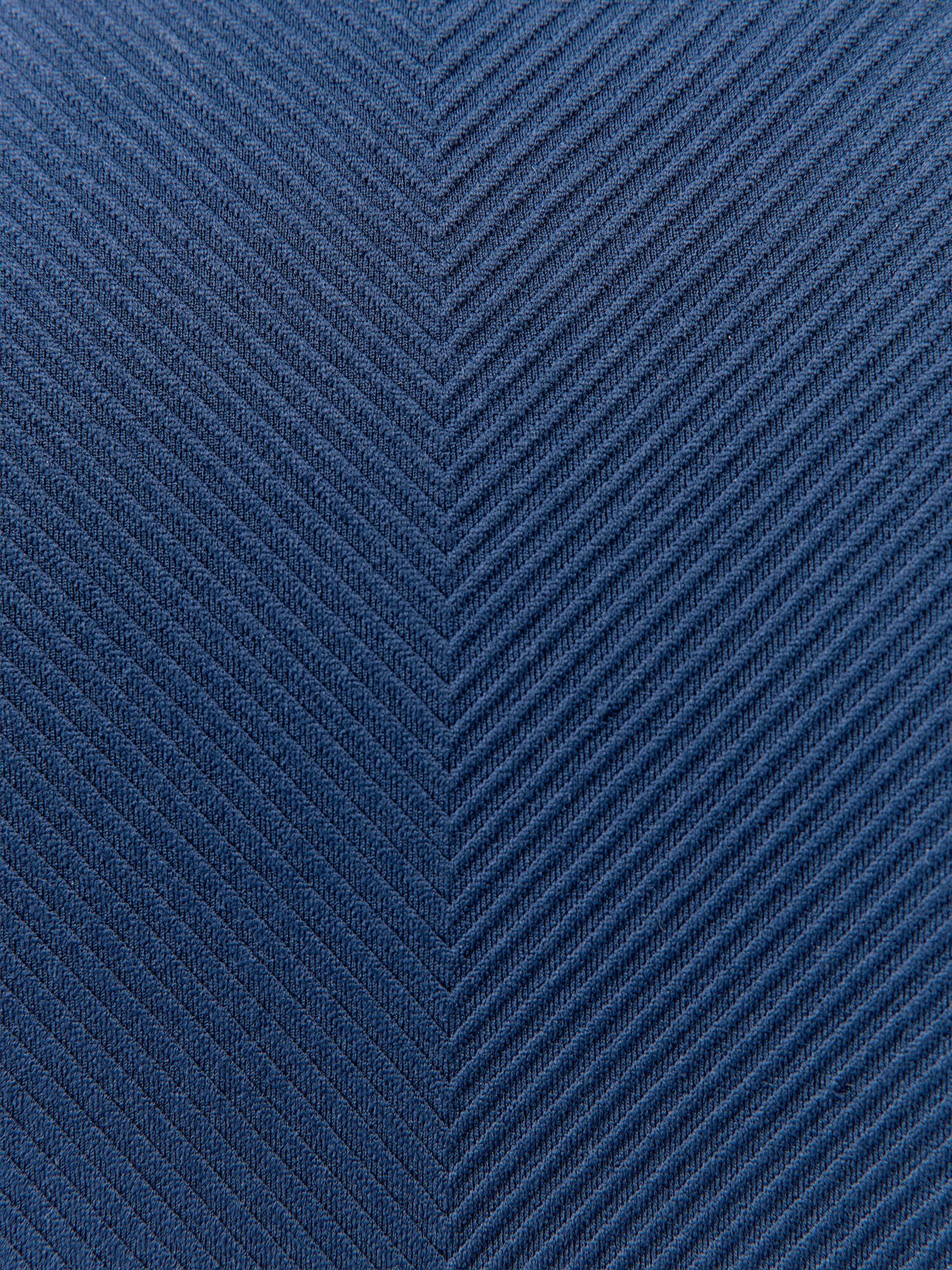 Jacket India Sailor Blue - Image 6