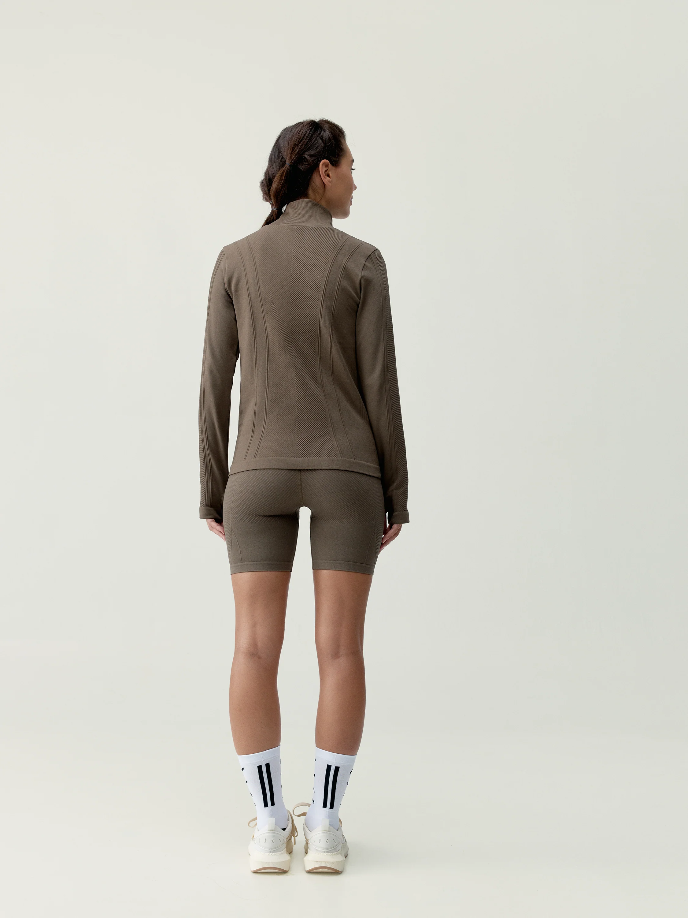 Jacket India Walnut - Image 6