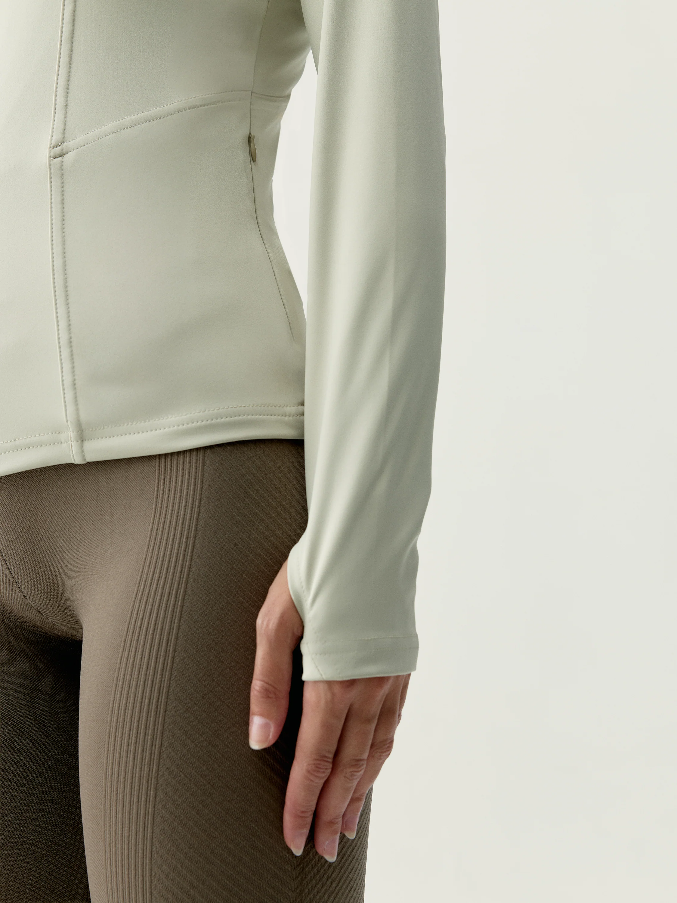 Jacket Isoka Stone - Image 3