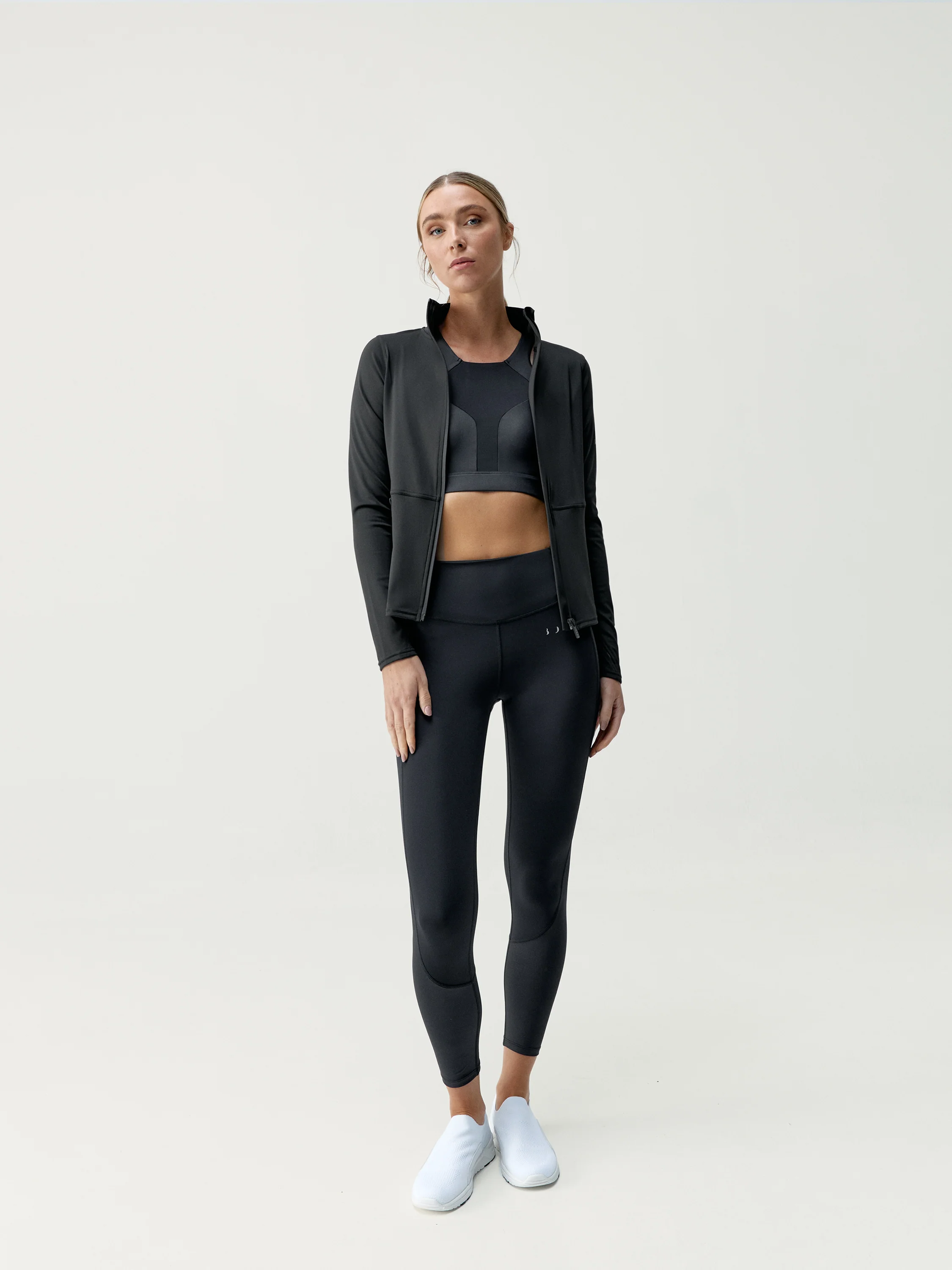 Jacket Ivet Black - Image 5