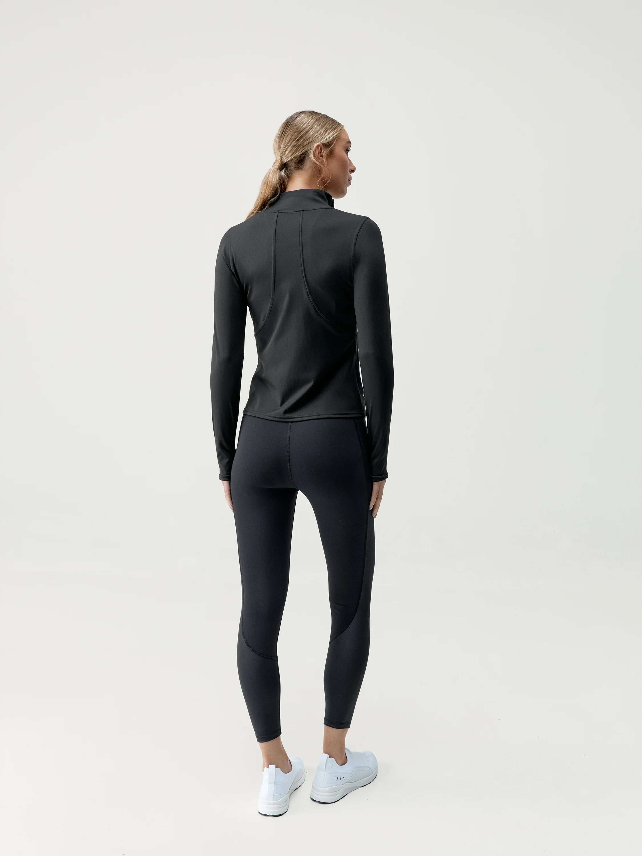 Jacket Ivet Black - Image 6