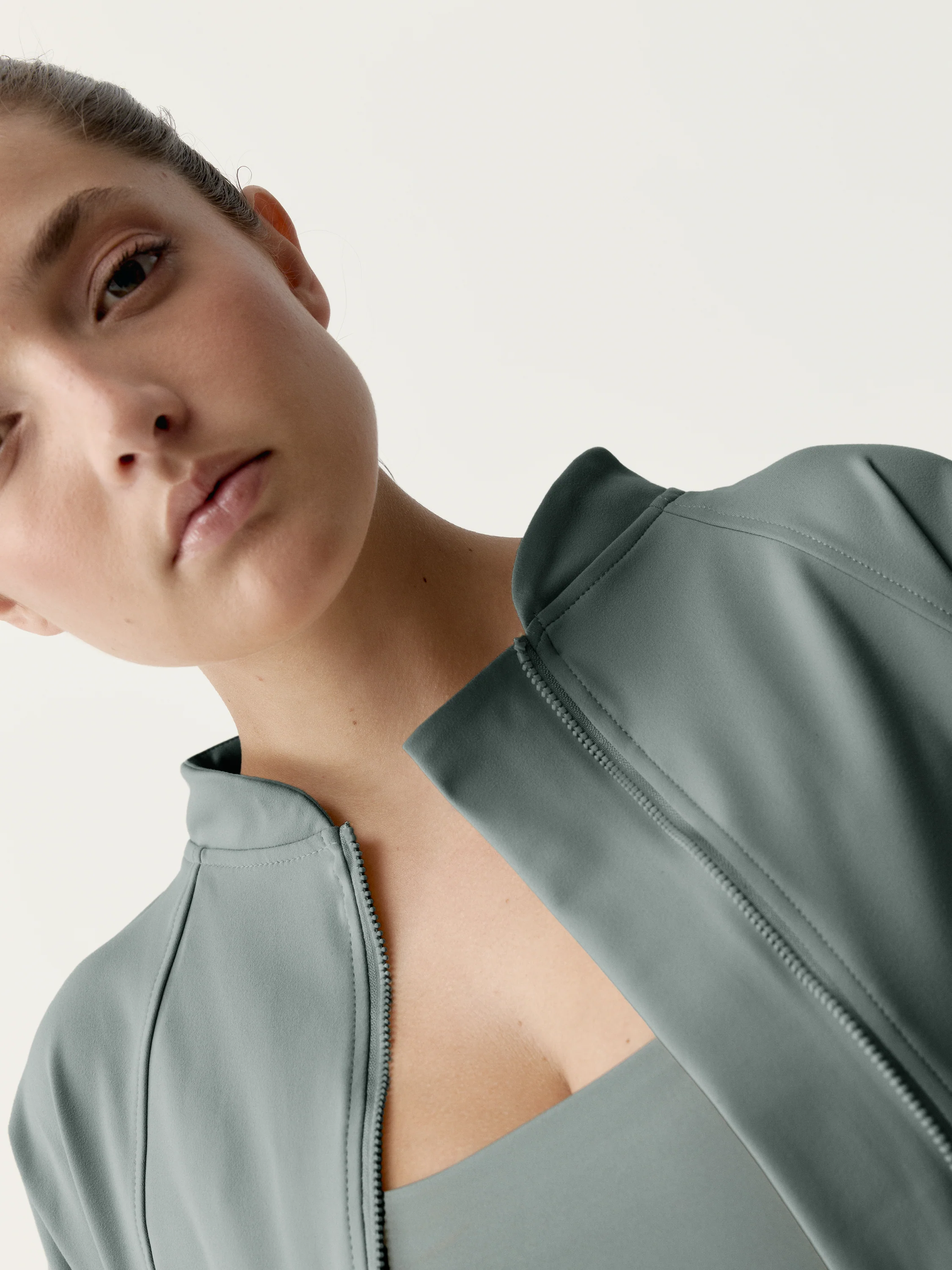 Jacket Leila Tea - Image 4