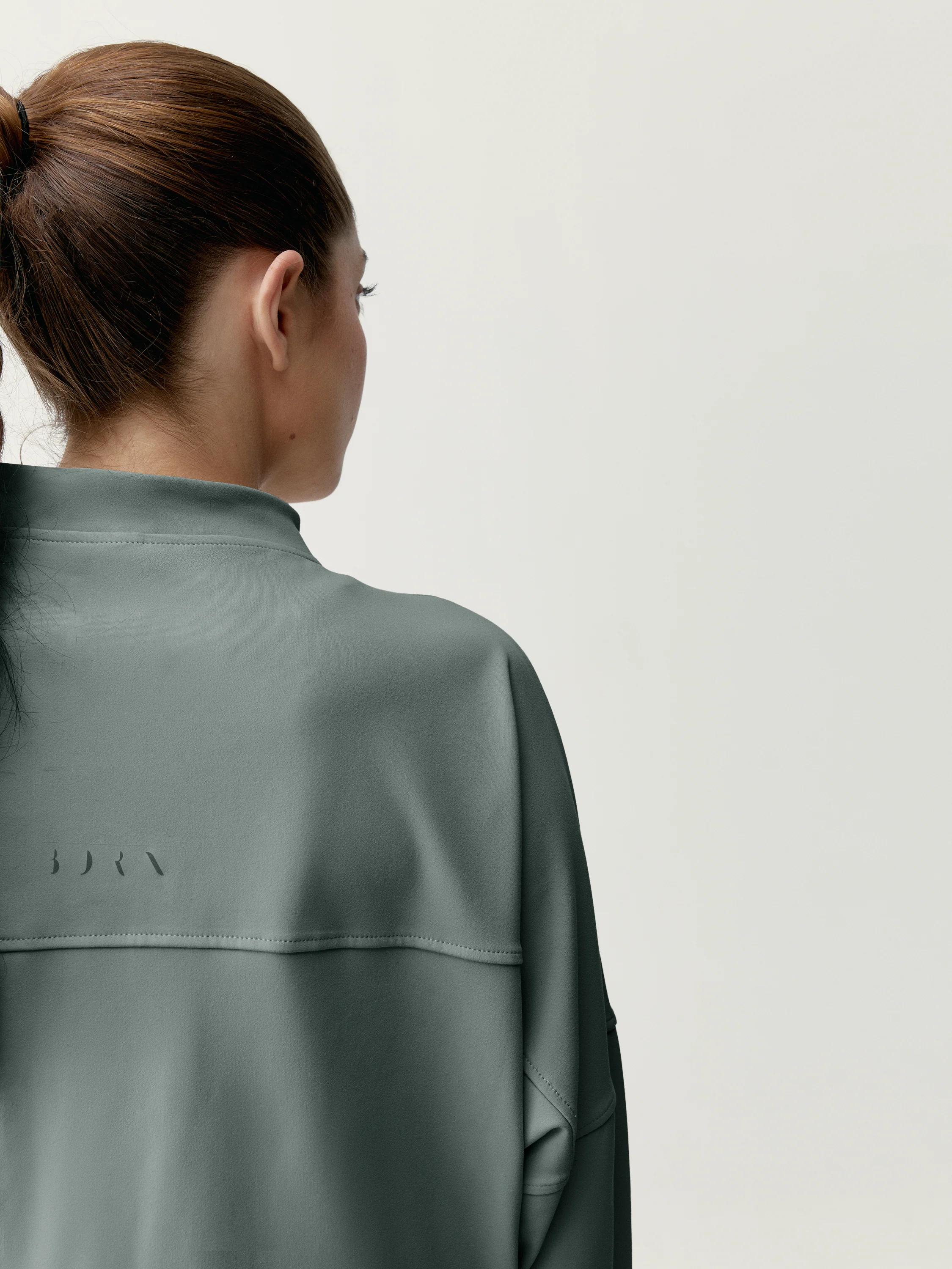 Jacket Leila Tea - Image 5