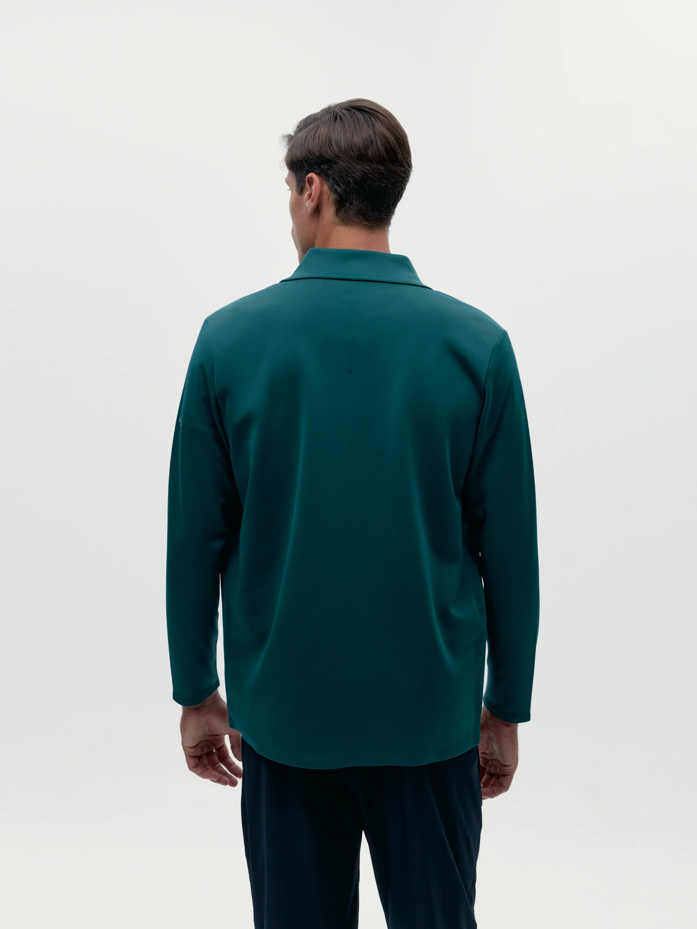 Jacket Mackenzie British - Image 3