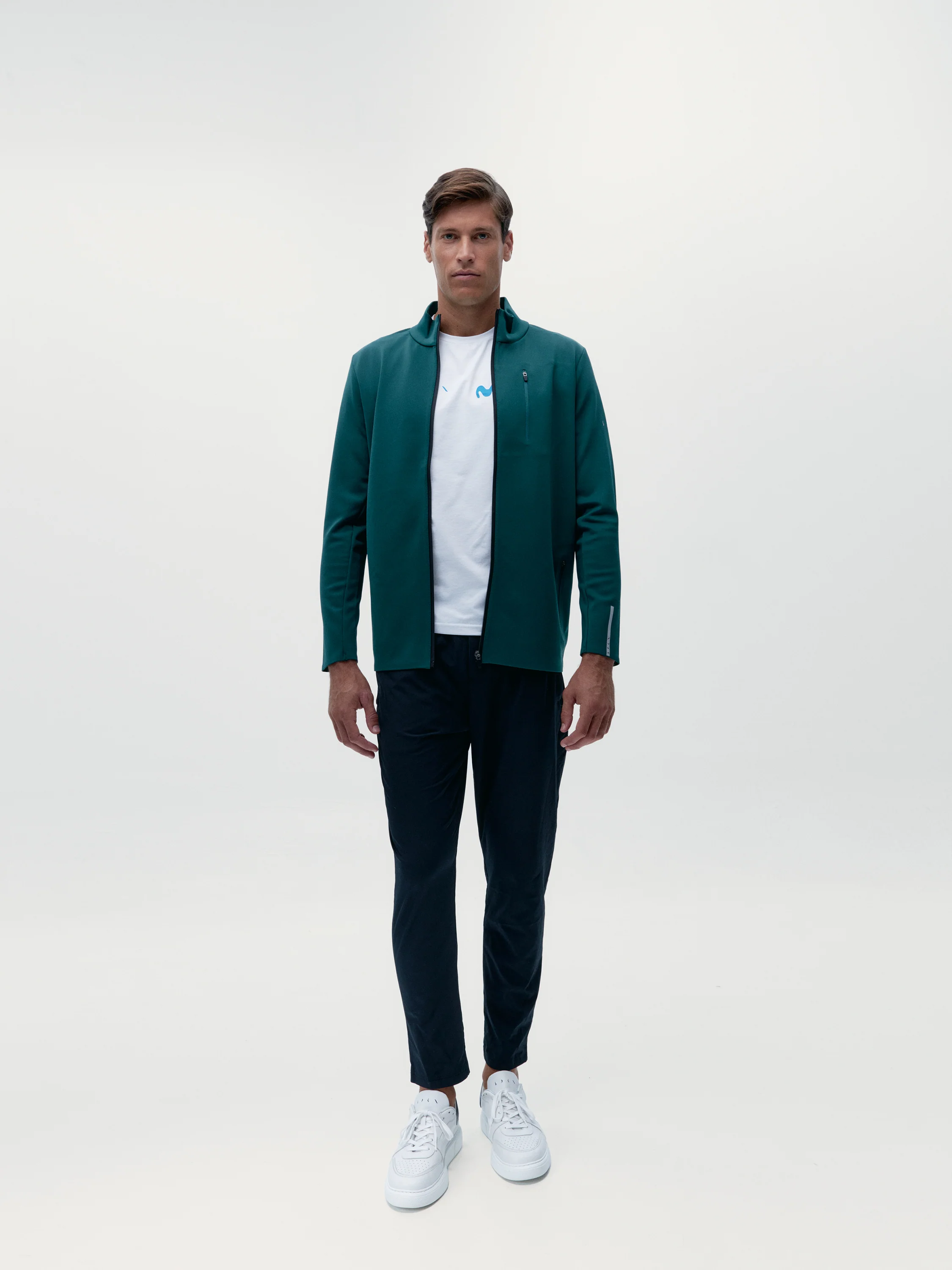 Jacket Mackenzie British - Image 4