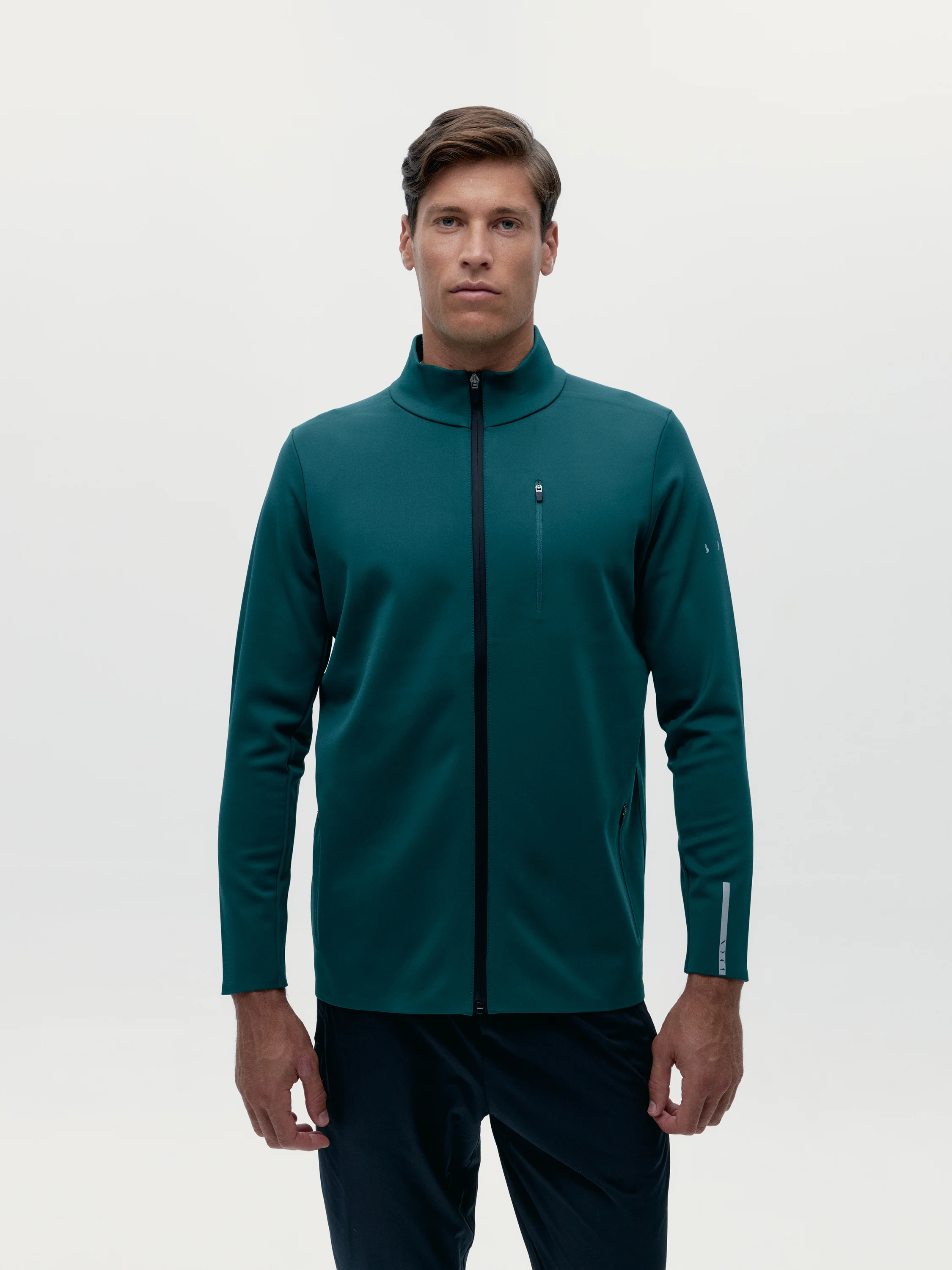 Jacket Mackenzie British - Image 6