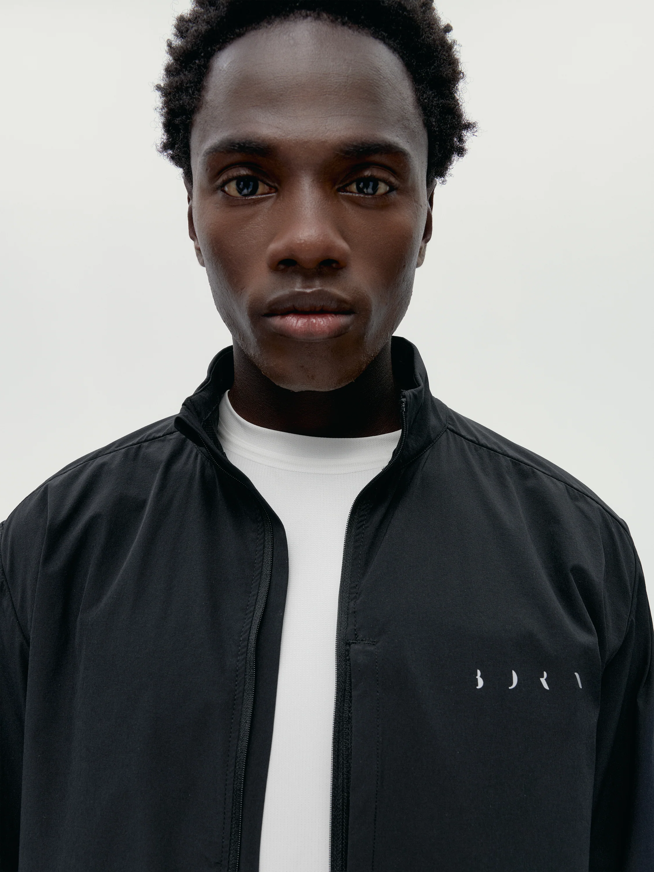 Jacket Nyasa Black - Image 6