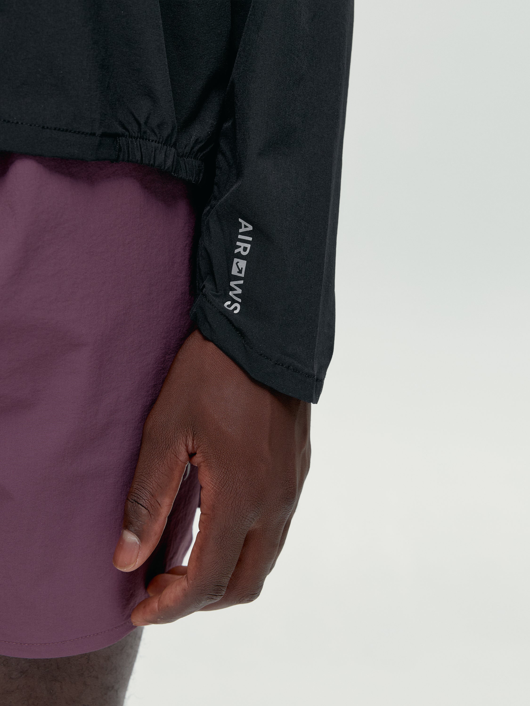 Jacket Nyasa Black - Image 7
