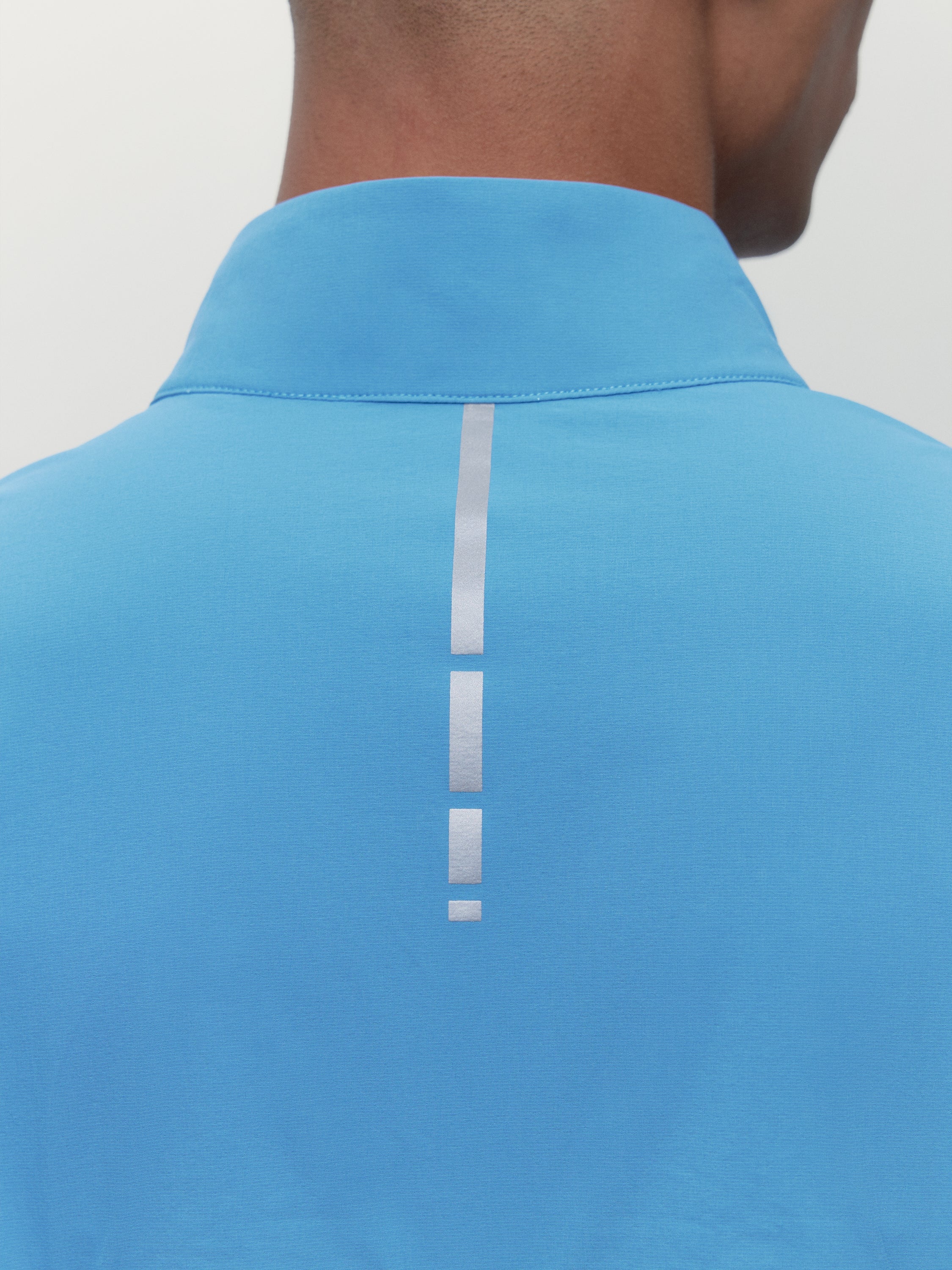 Jacket Nyasa Celadon Blue - Image 5