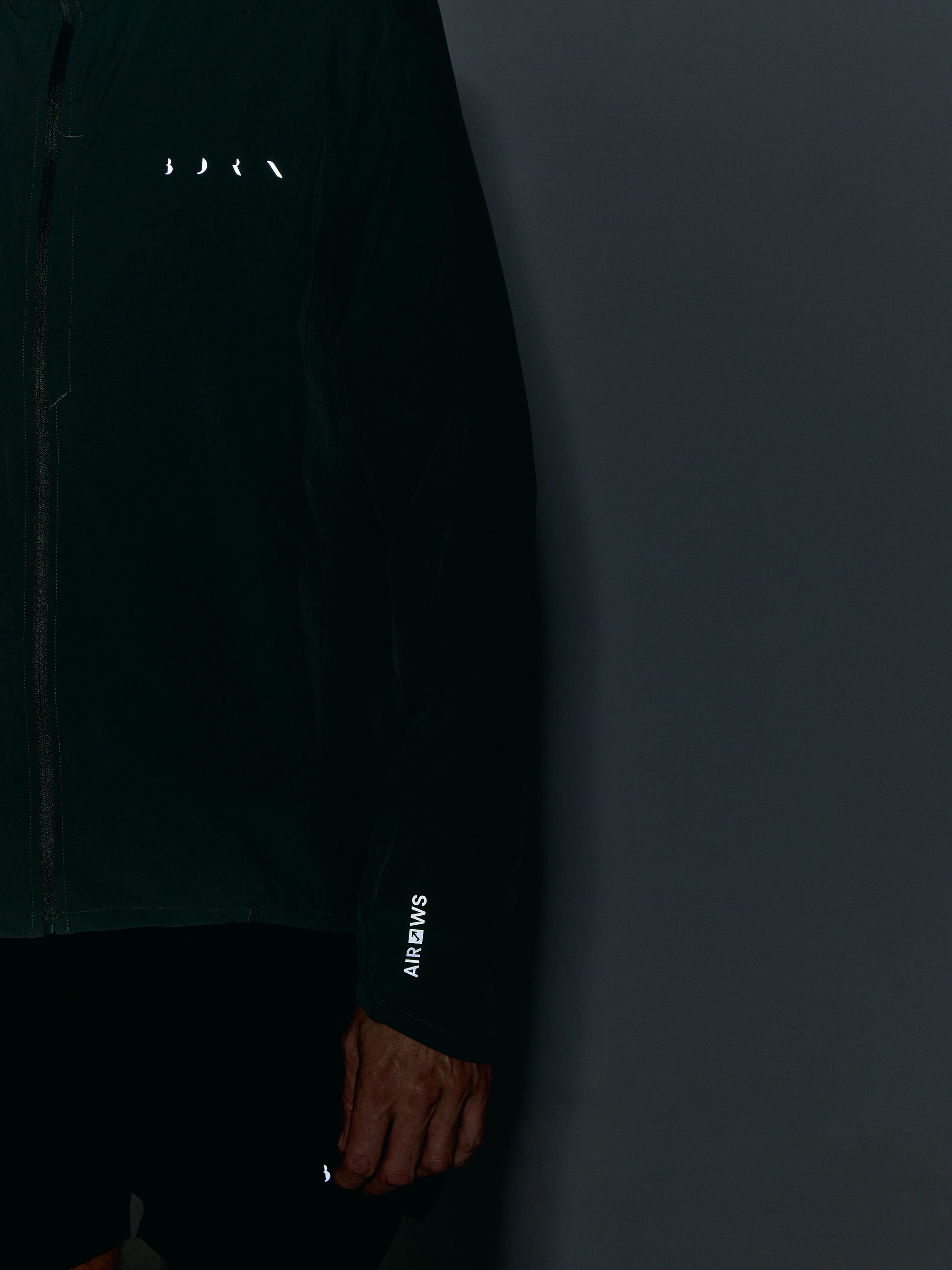 Jacket Nyasa Hunter - Image 10