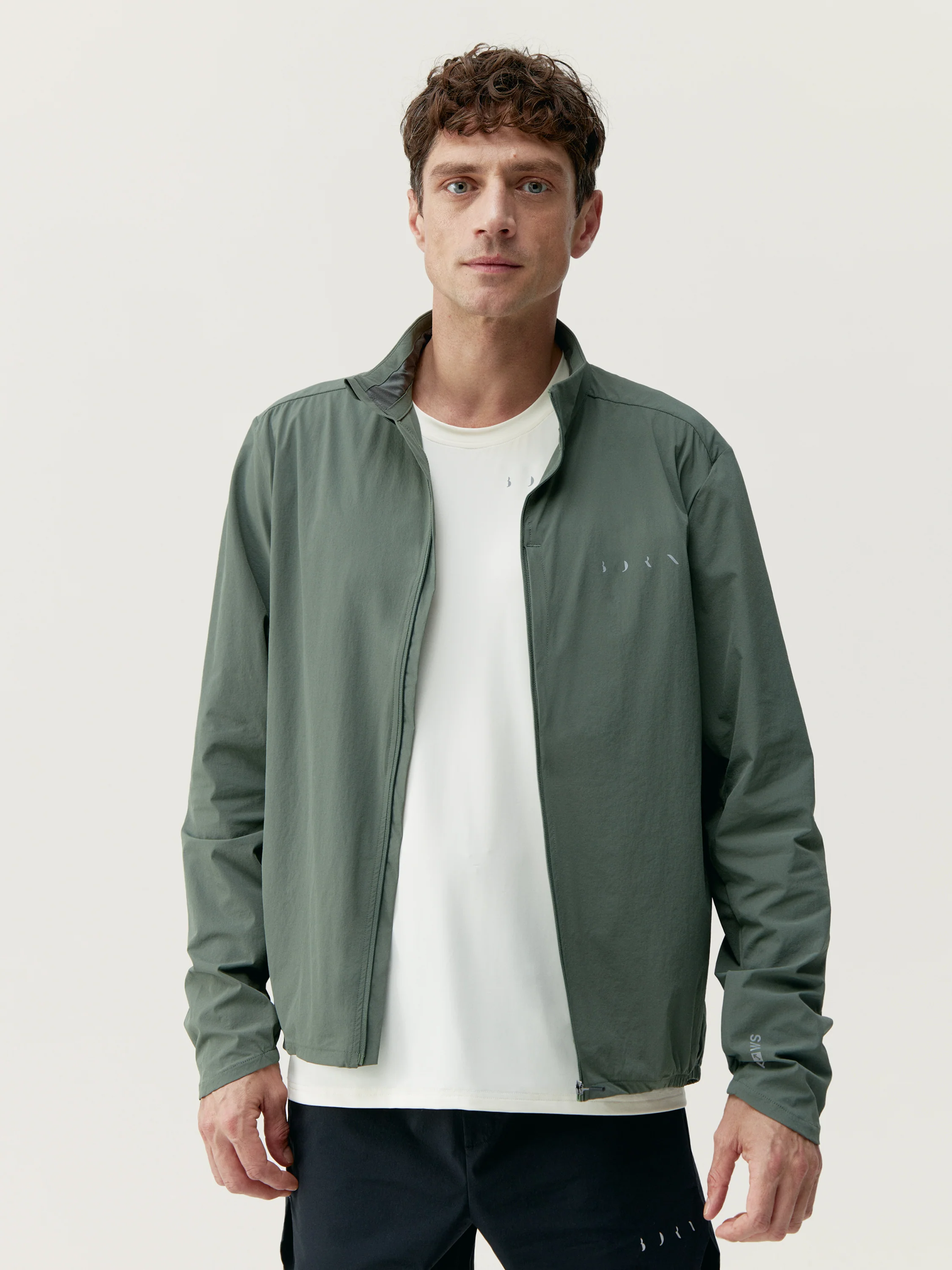 Jacket Nyasa Hunter - Image 3
