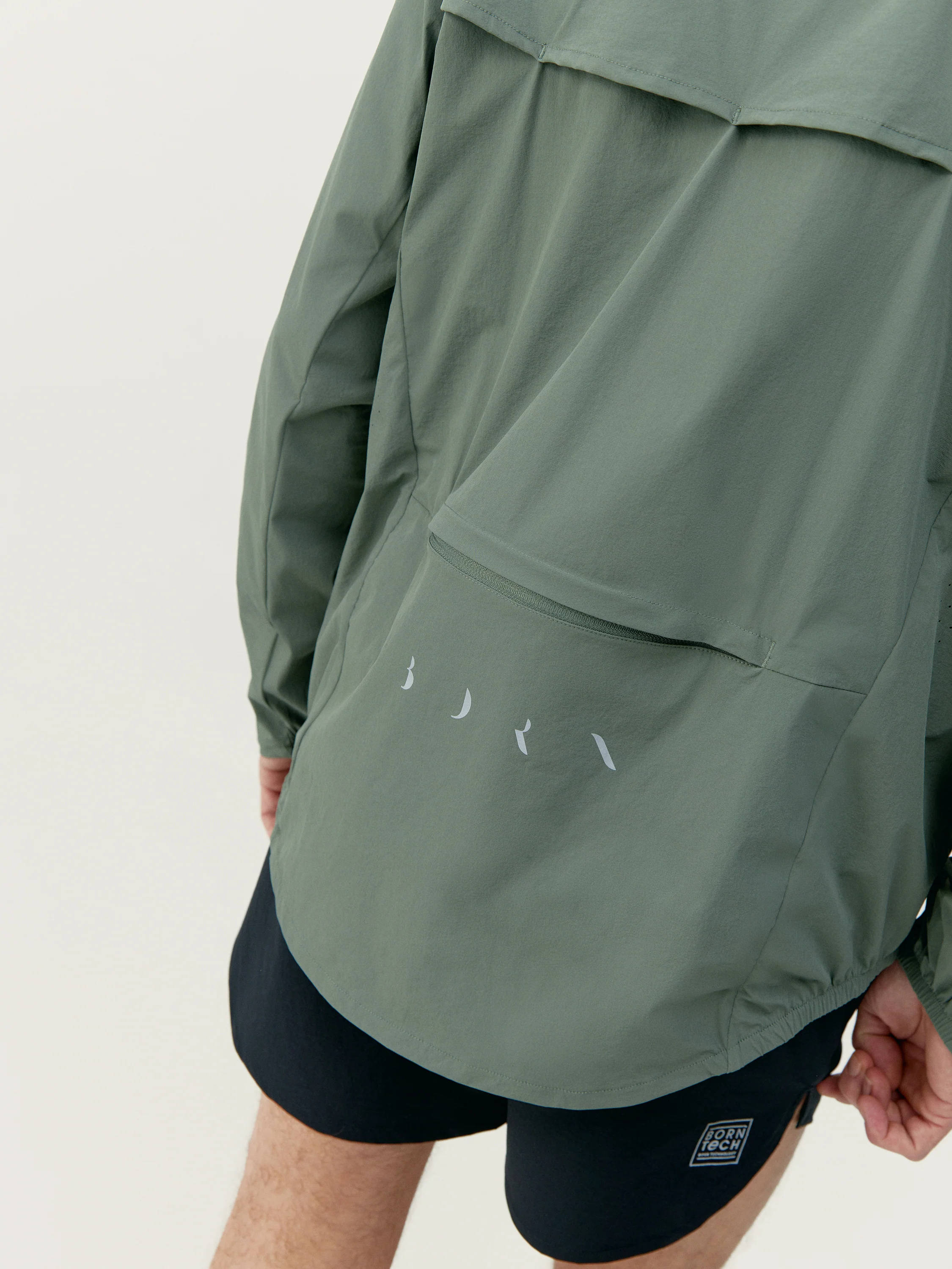 Jacket Nyasa Hunter - Image 6