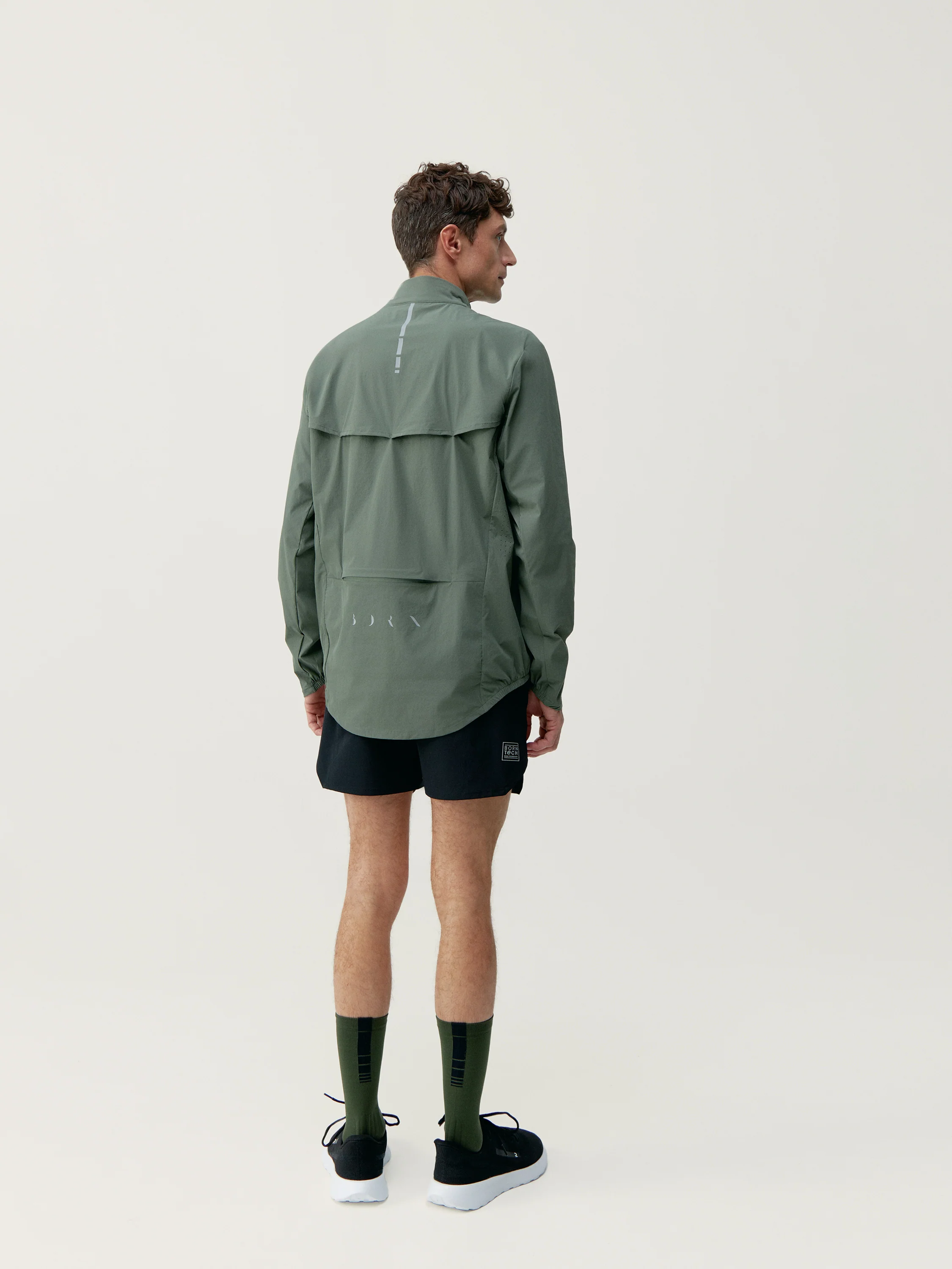 Jacket Nyasa Hunter - Image 9