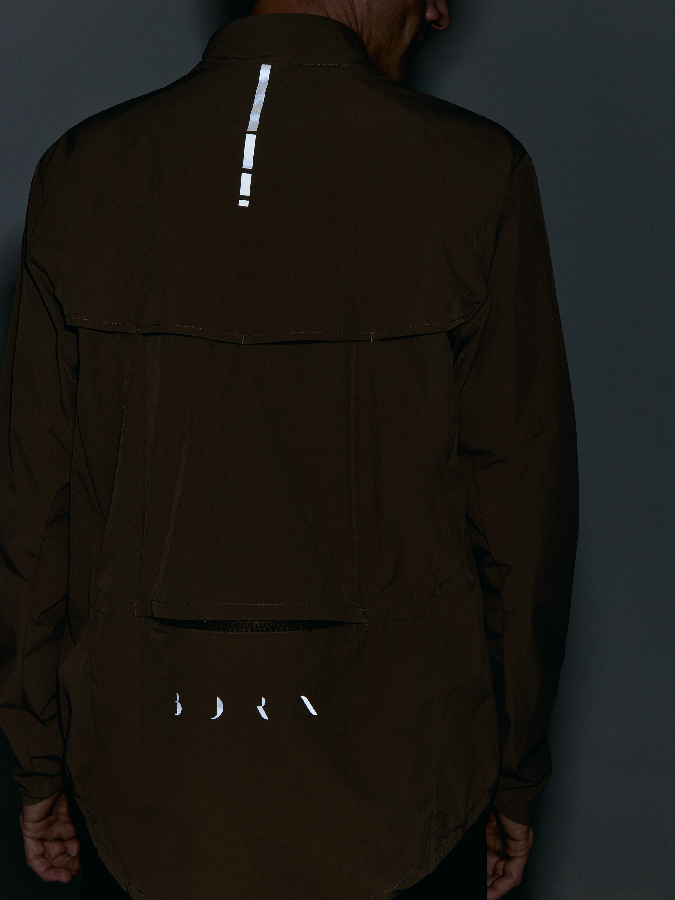 Jacket Nyasa Walnut - Image 6