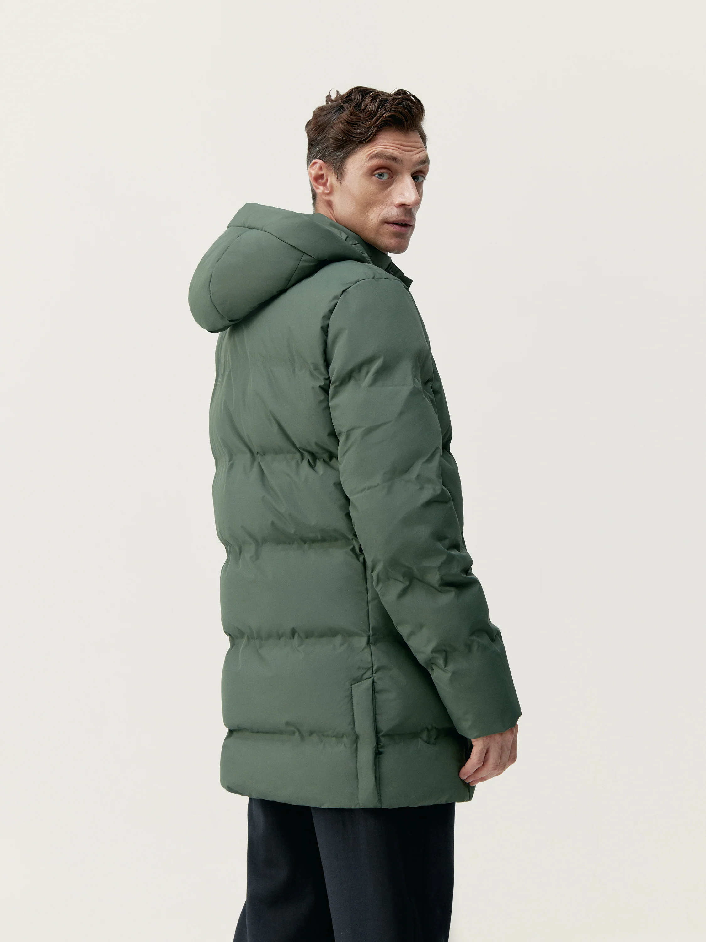 Jacket Saiko Hunter - Image 2