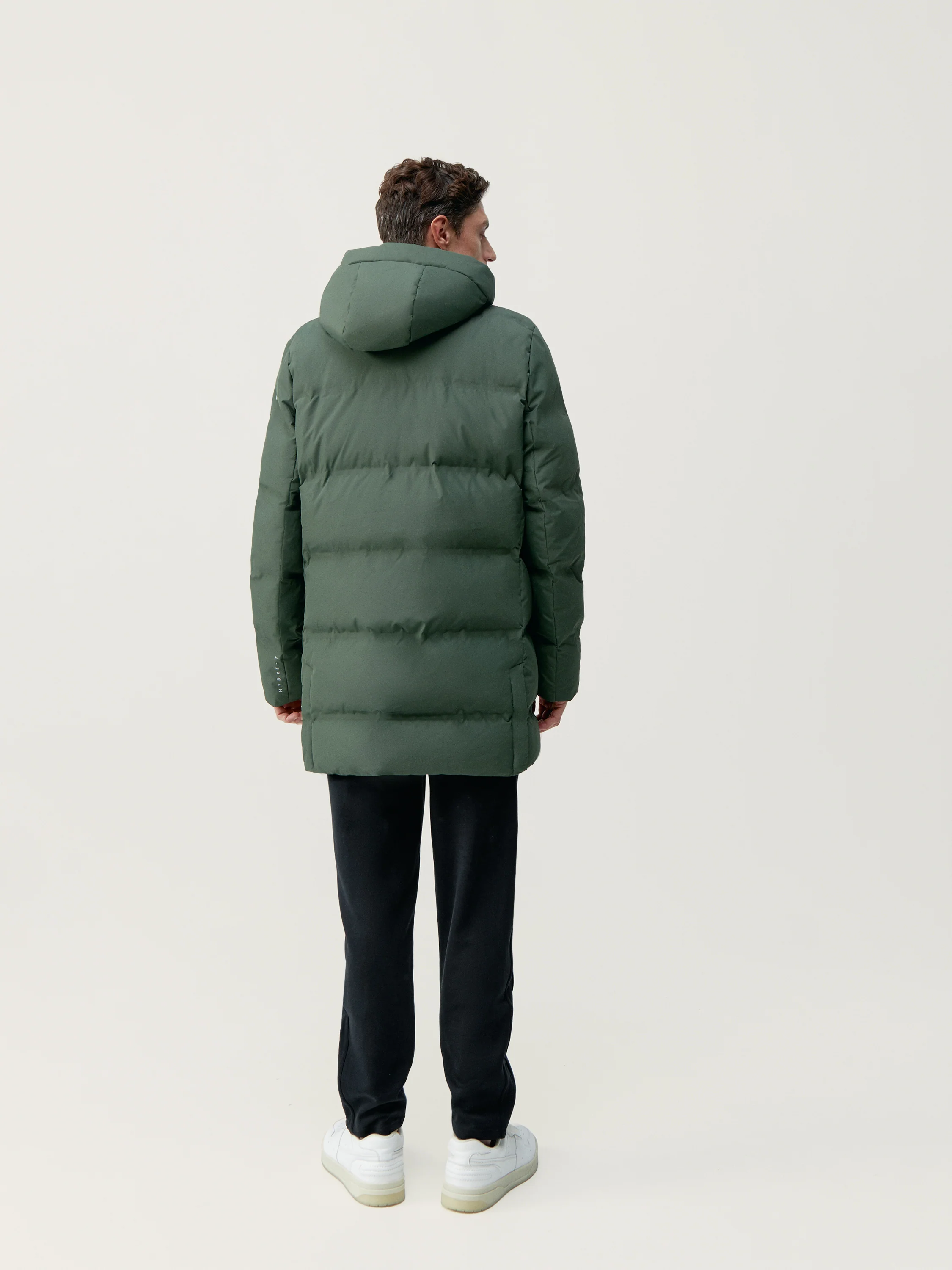 Jacket Saiko Hunter - Image 3
