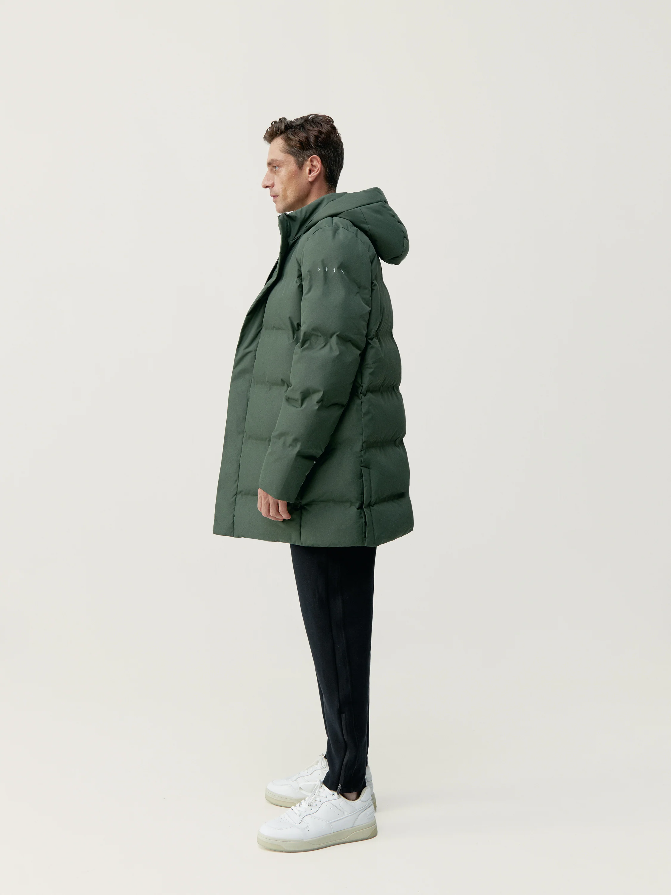 Jacket Saiko Hunter - Image 5