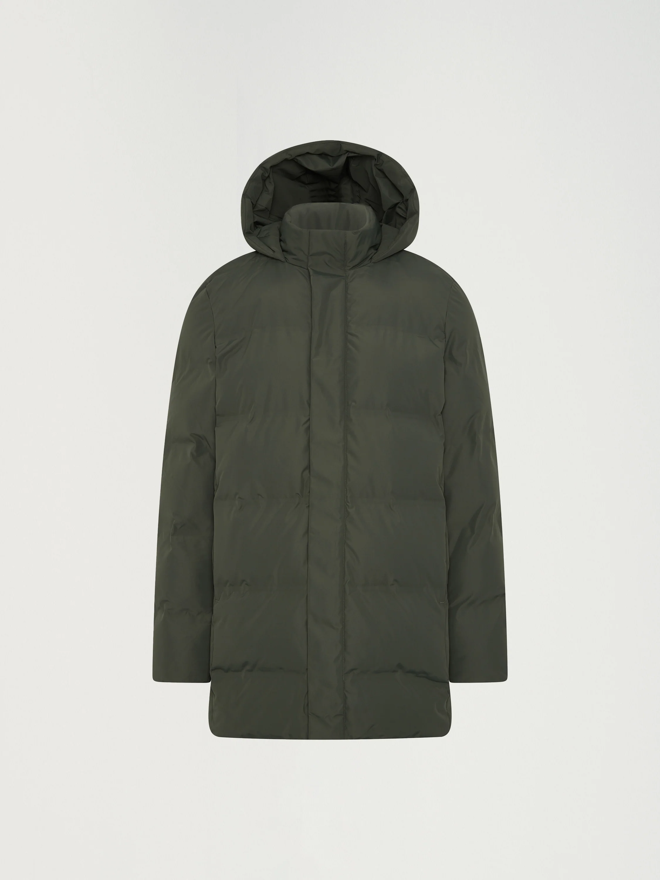 Jacket Saiko Hunter - Image 7